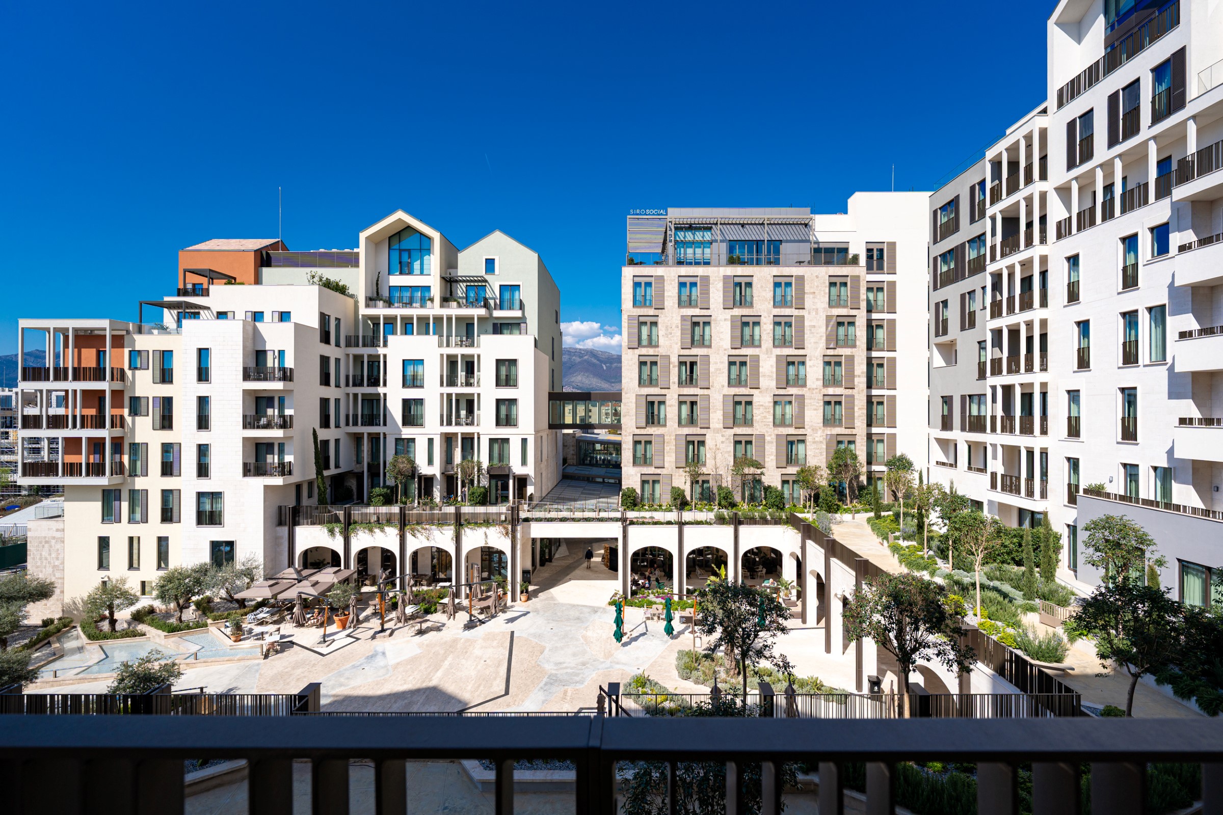 Boka Place Porto Montenegro