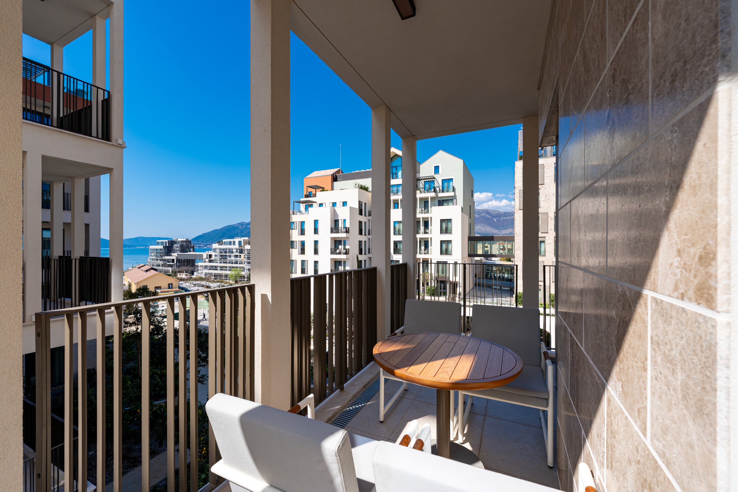 Boka Place Porto Montenegro