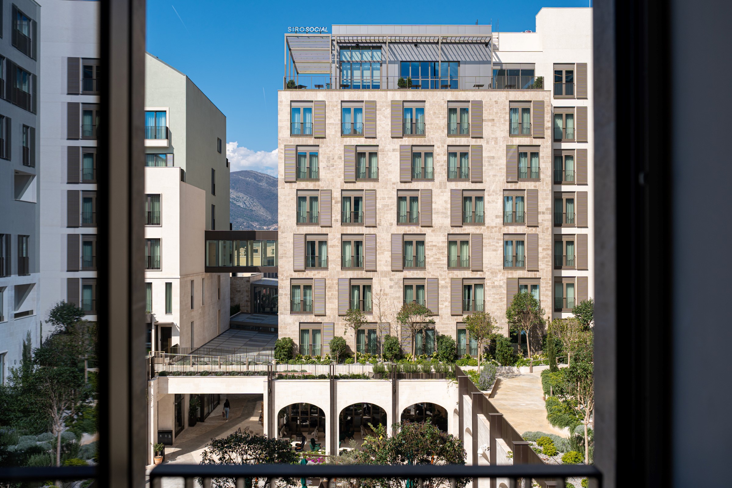 Boka Place Porto Montenegro