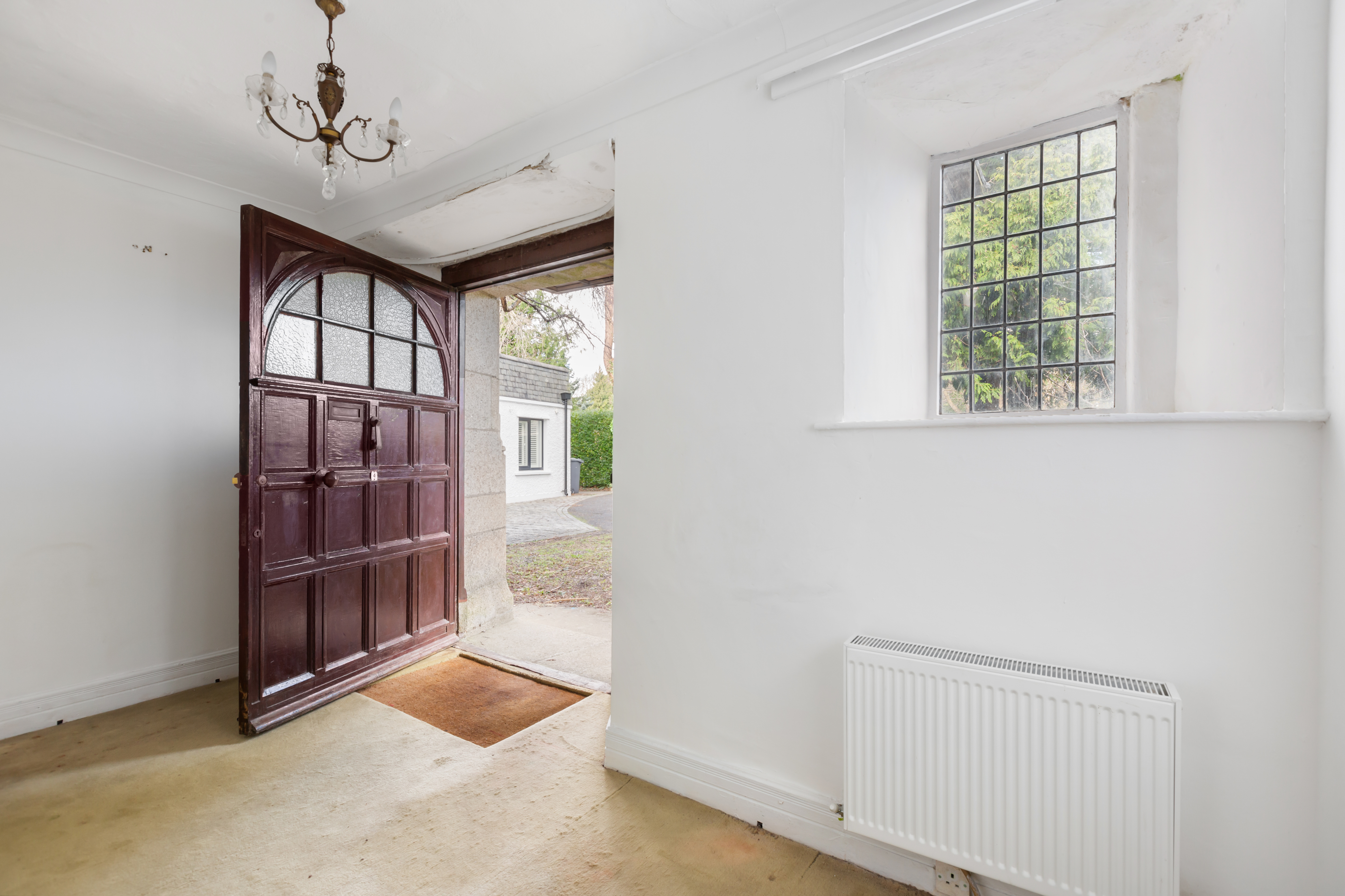 4 Kilteragh Pines Westminster Road