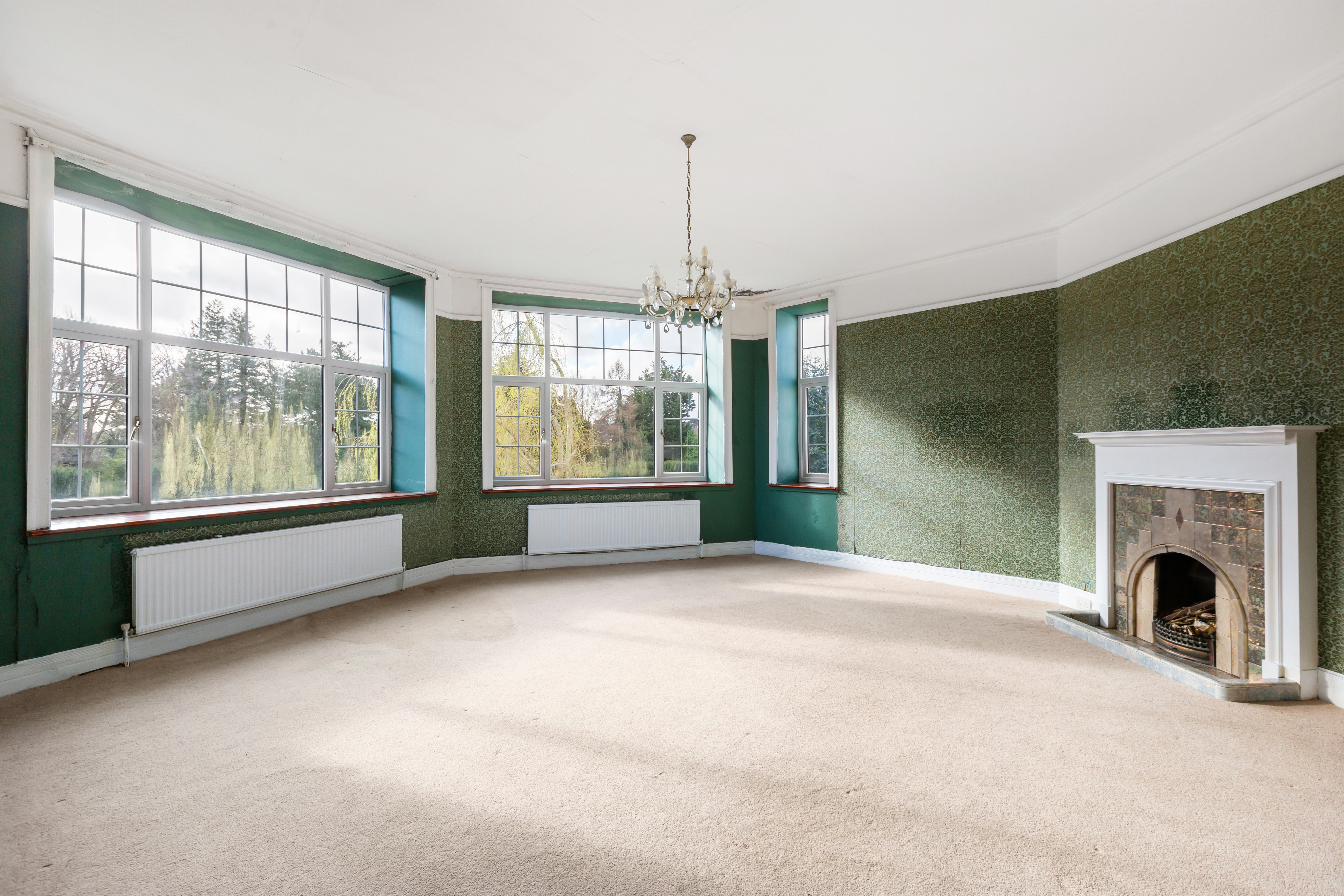 4 Kilteragh Pines Westminster Road