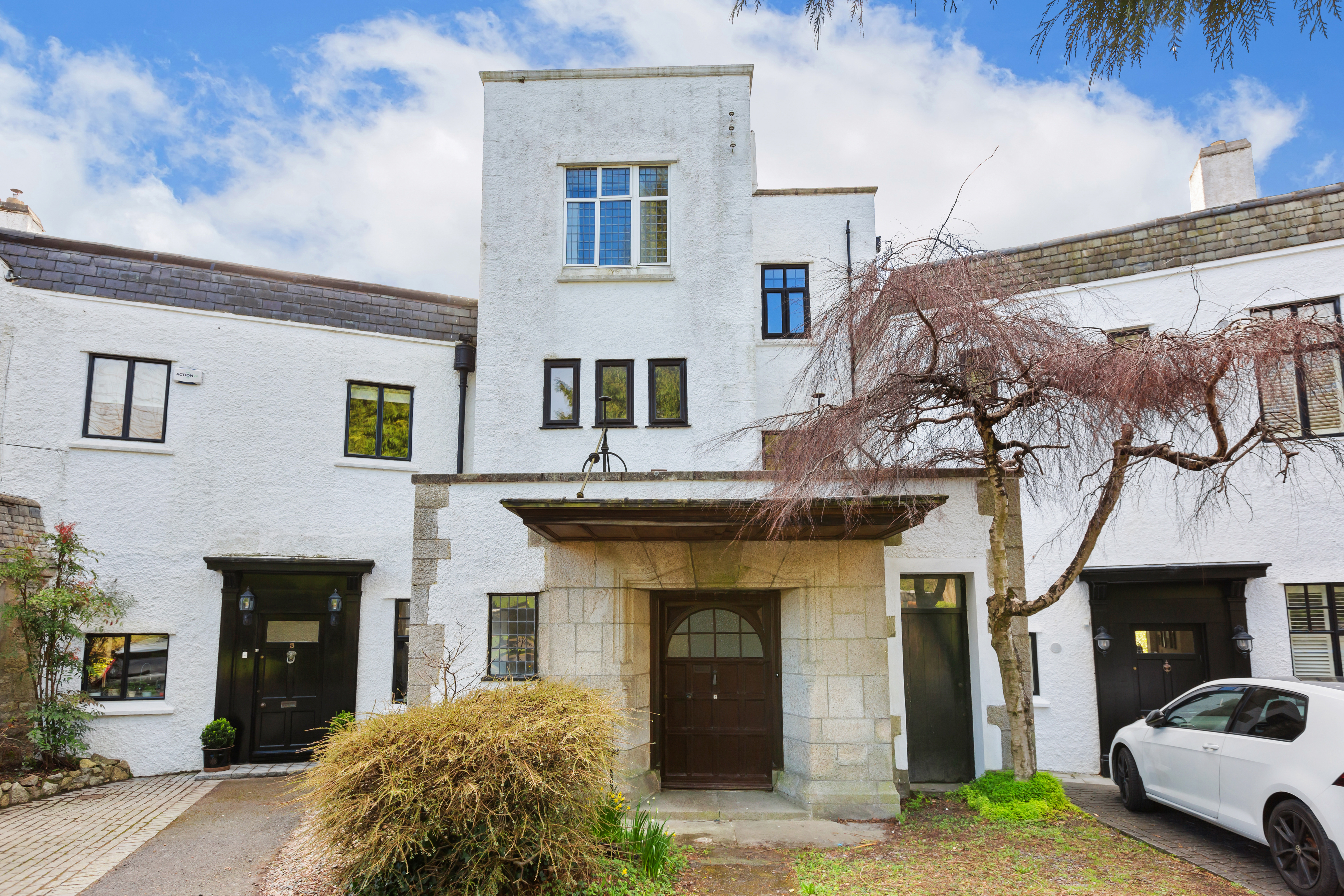 4 Kilteragh Pines Westminster Road