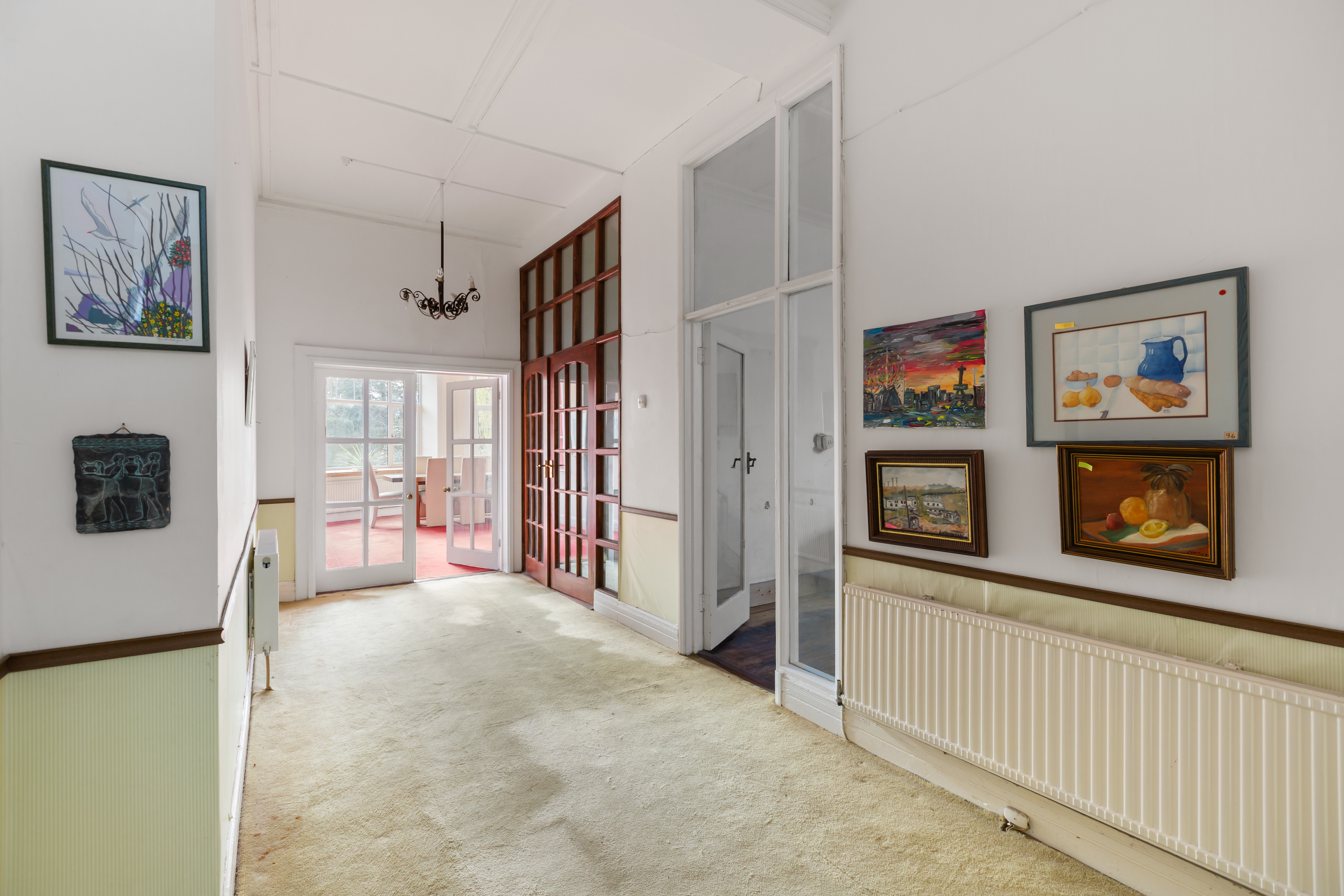 4 Kilteragh Pines Westminster Road