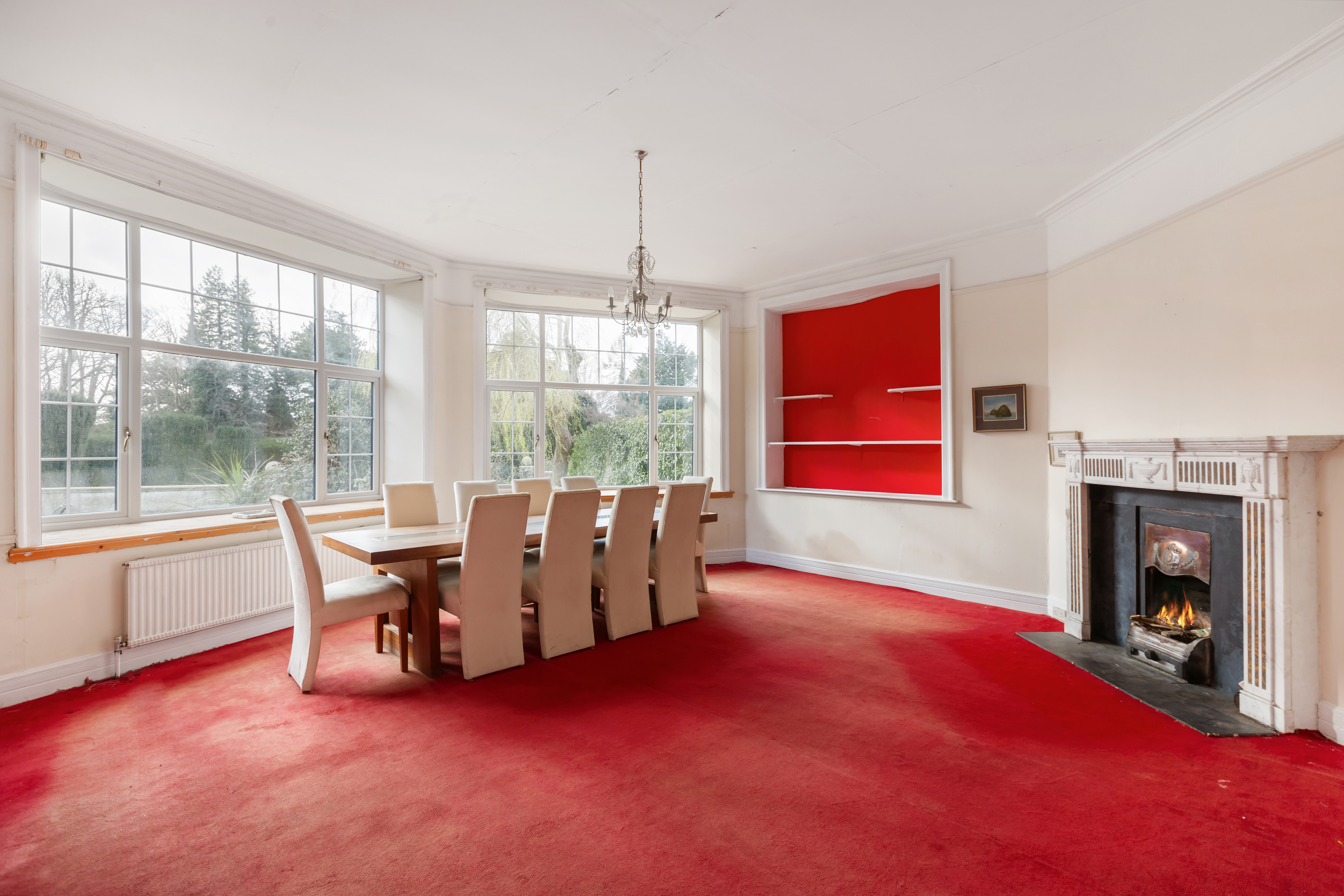 4 Kilteragh Pines Westminster Road