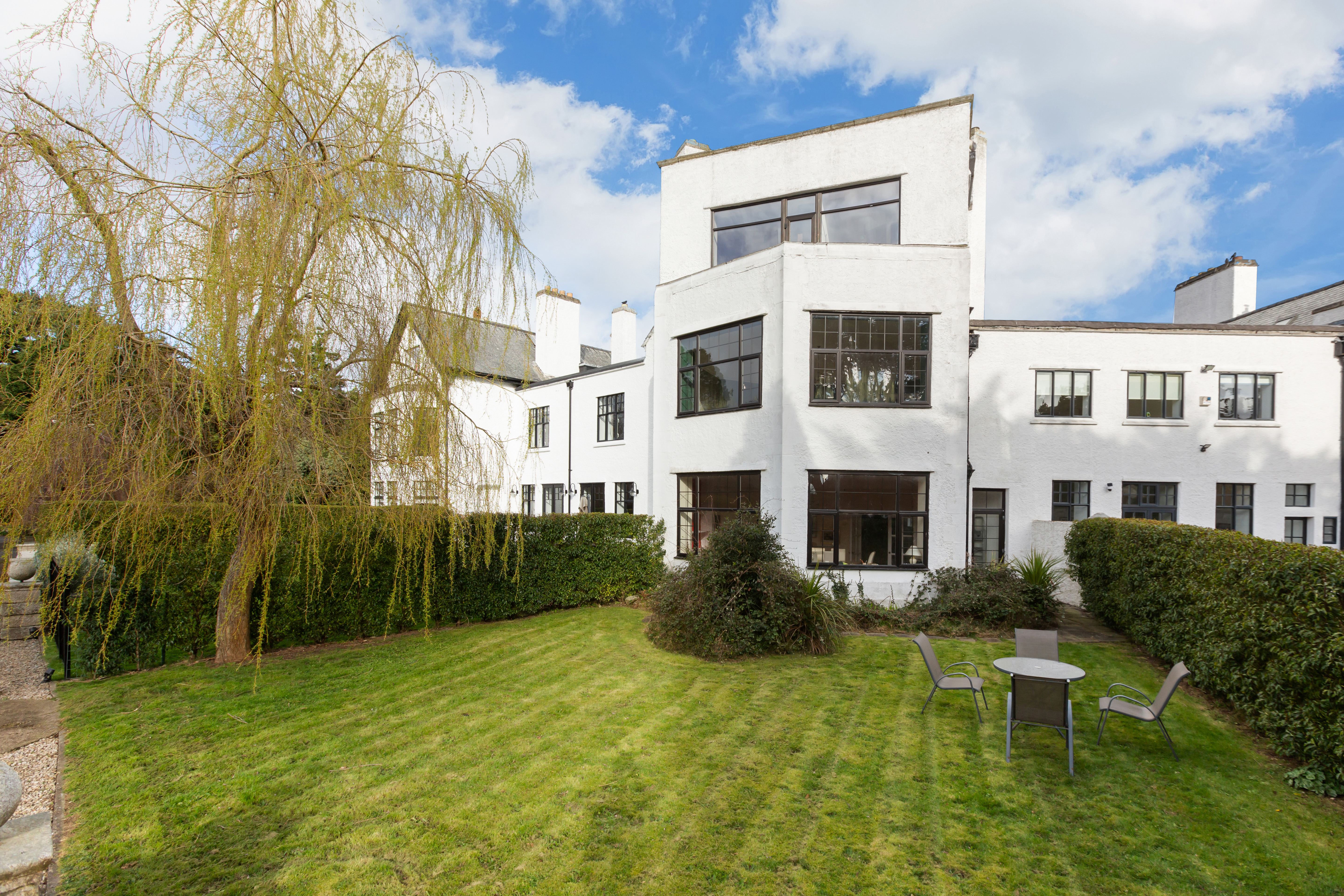 4 Kilteragh Pines Westminster Road