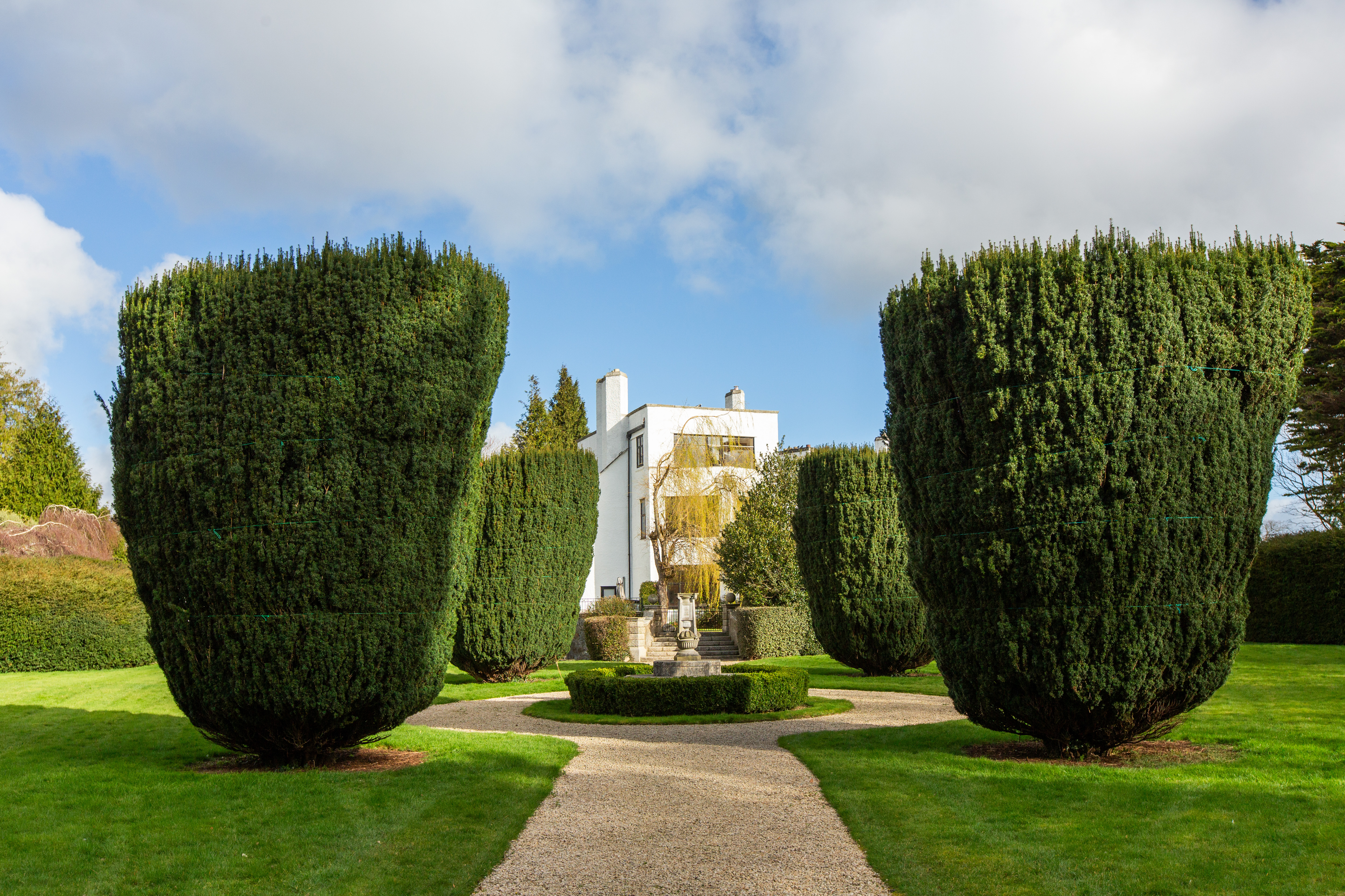 4 Kilteragh Pines Westminster Road