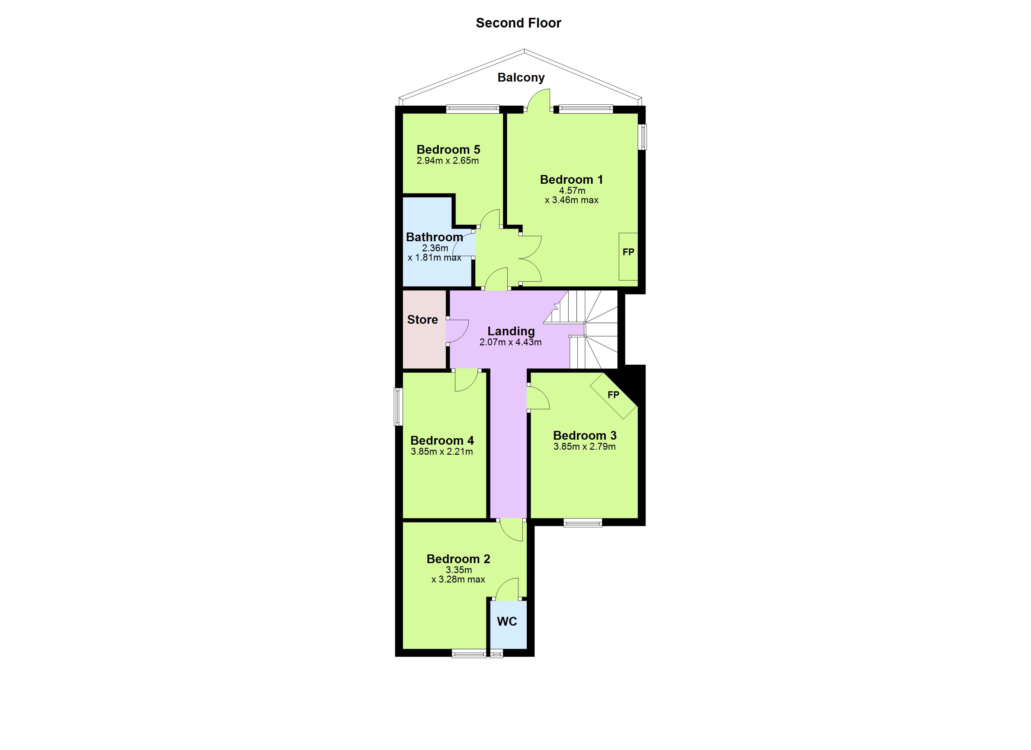 4 Kilteragh Pines Westminster Road