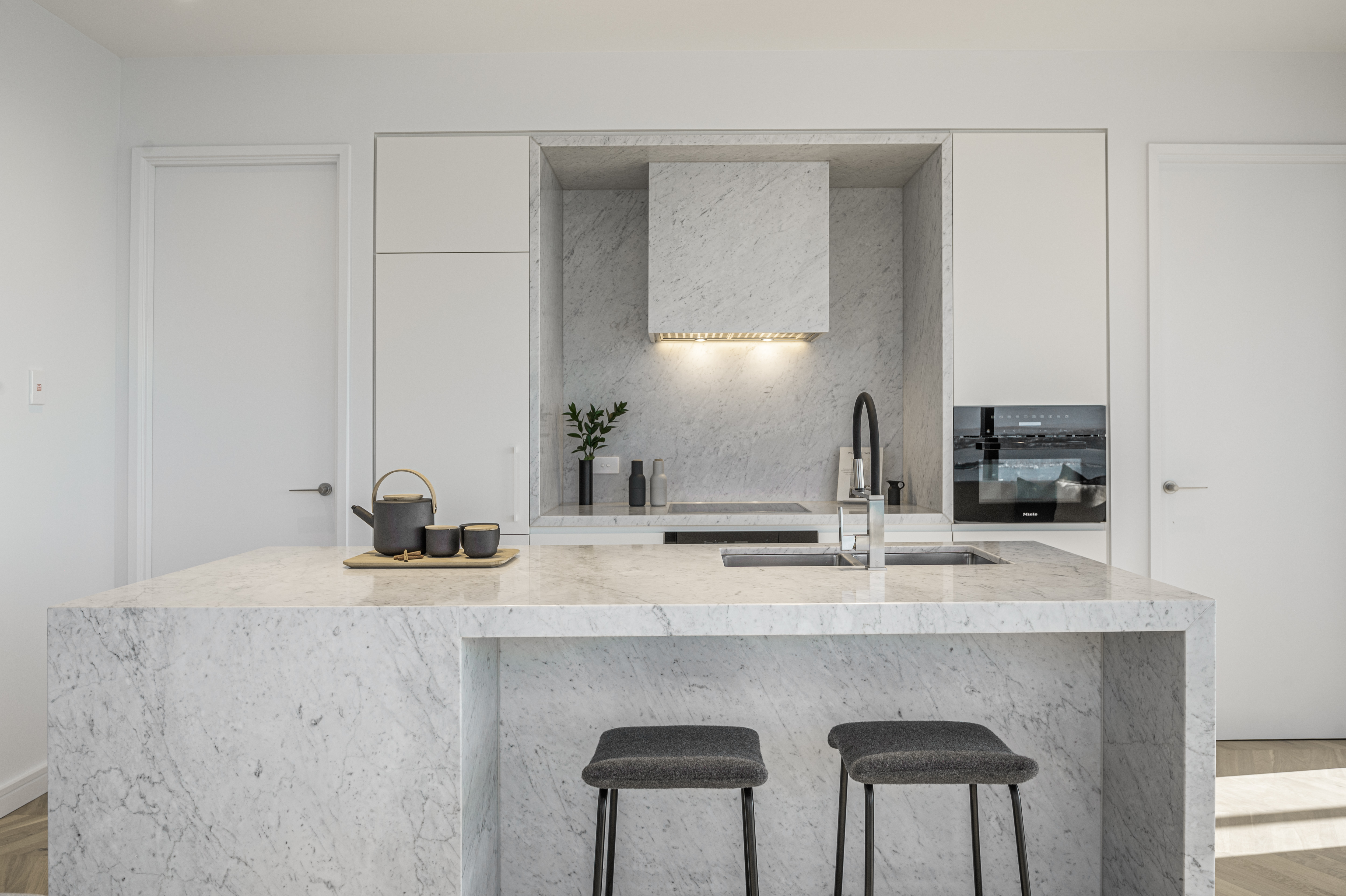 3502/51 Albert Street