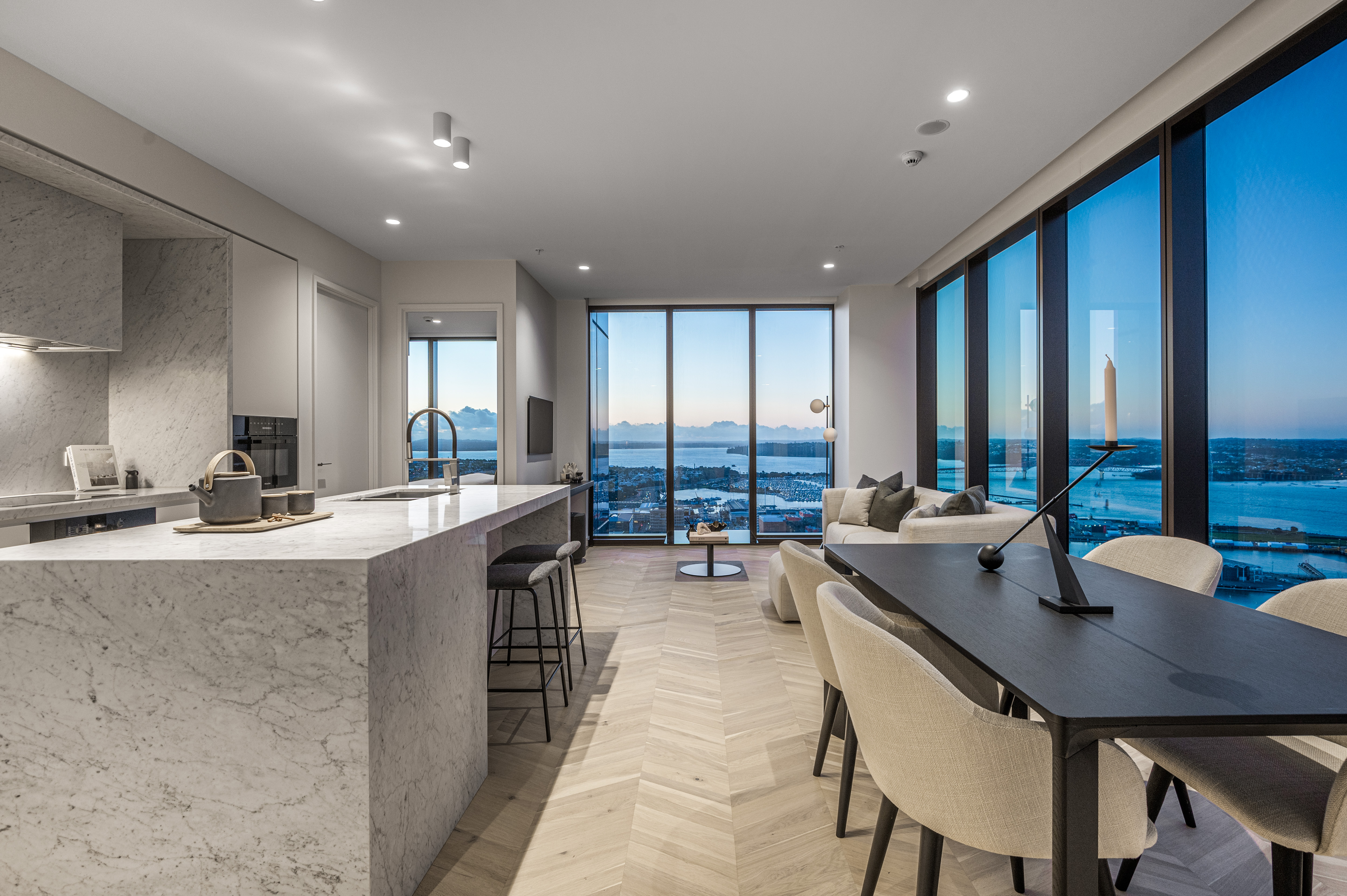 3502/51 Albert Street