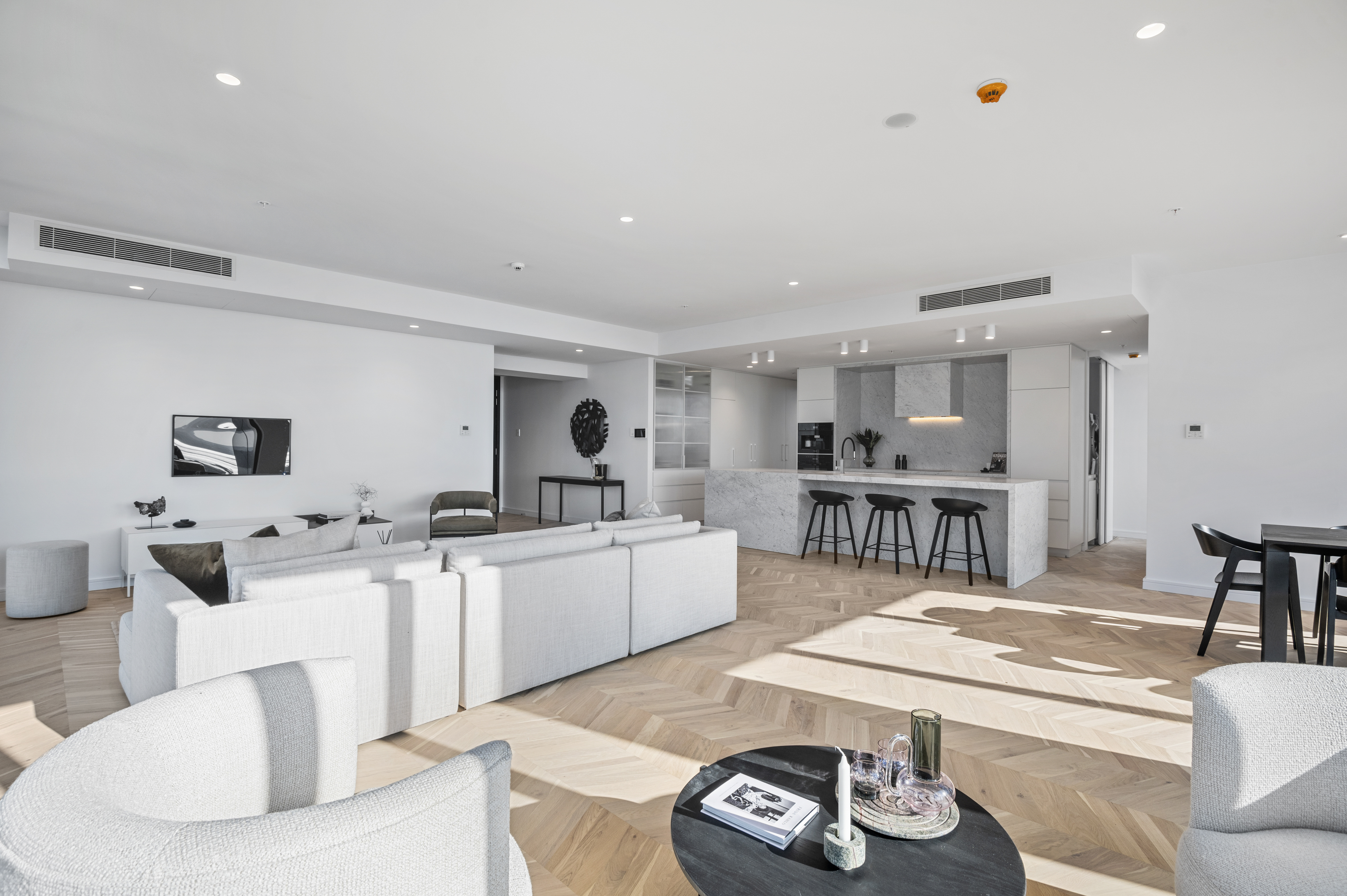 3801/51 Albert Street