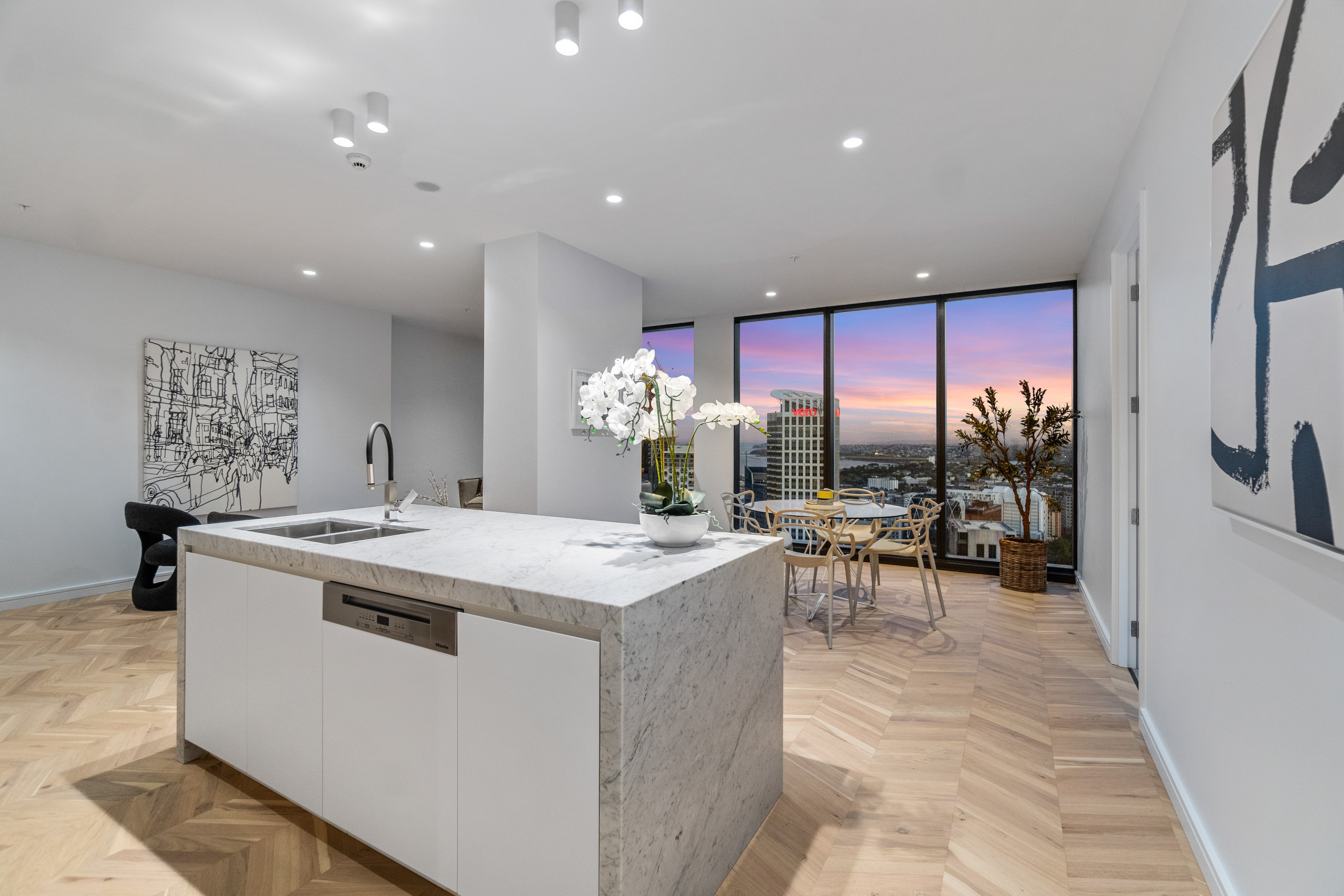3702/51 Albert Street
