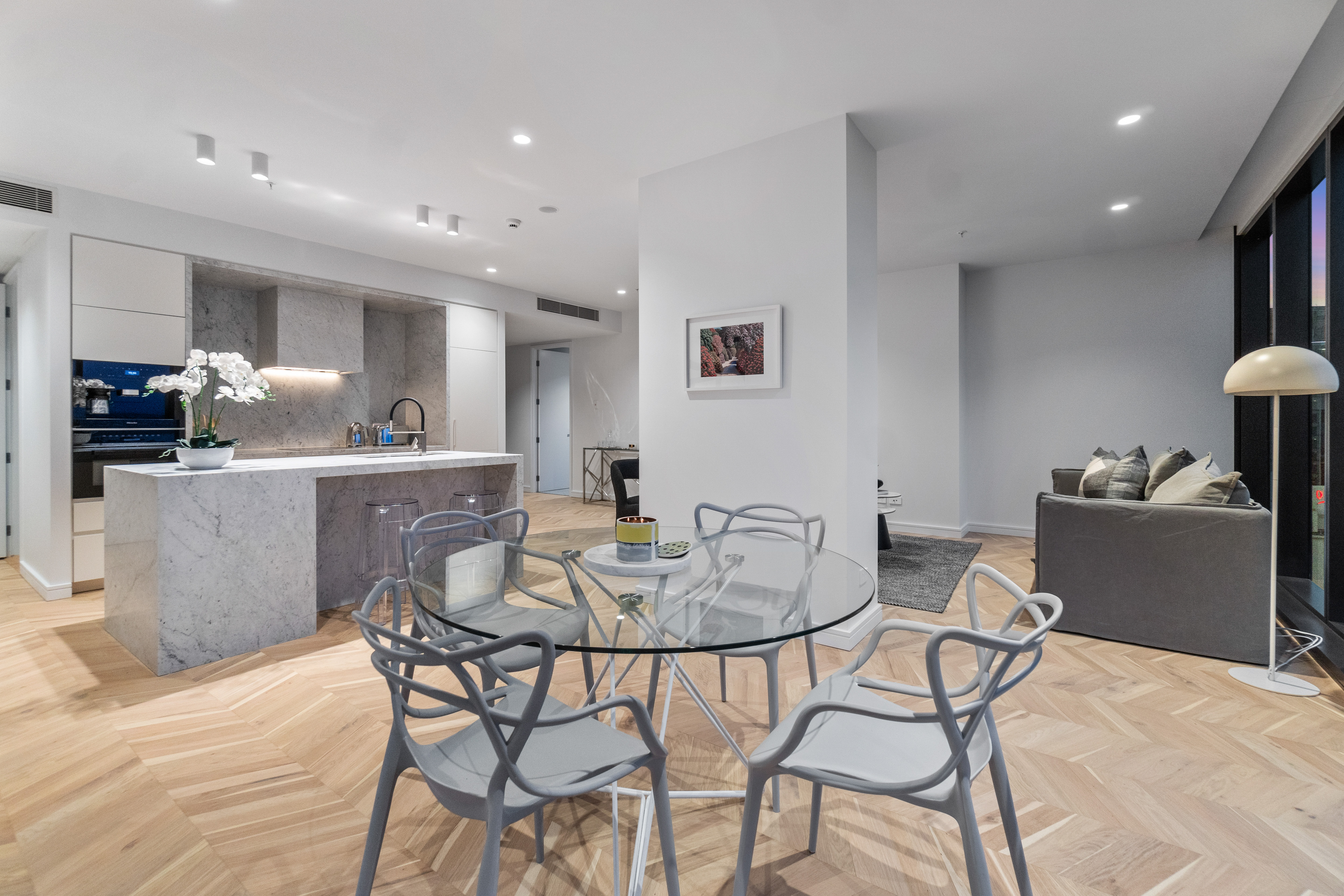 3702/51 Albert Street