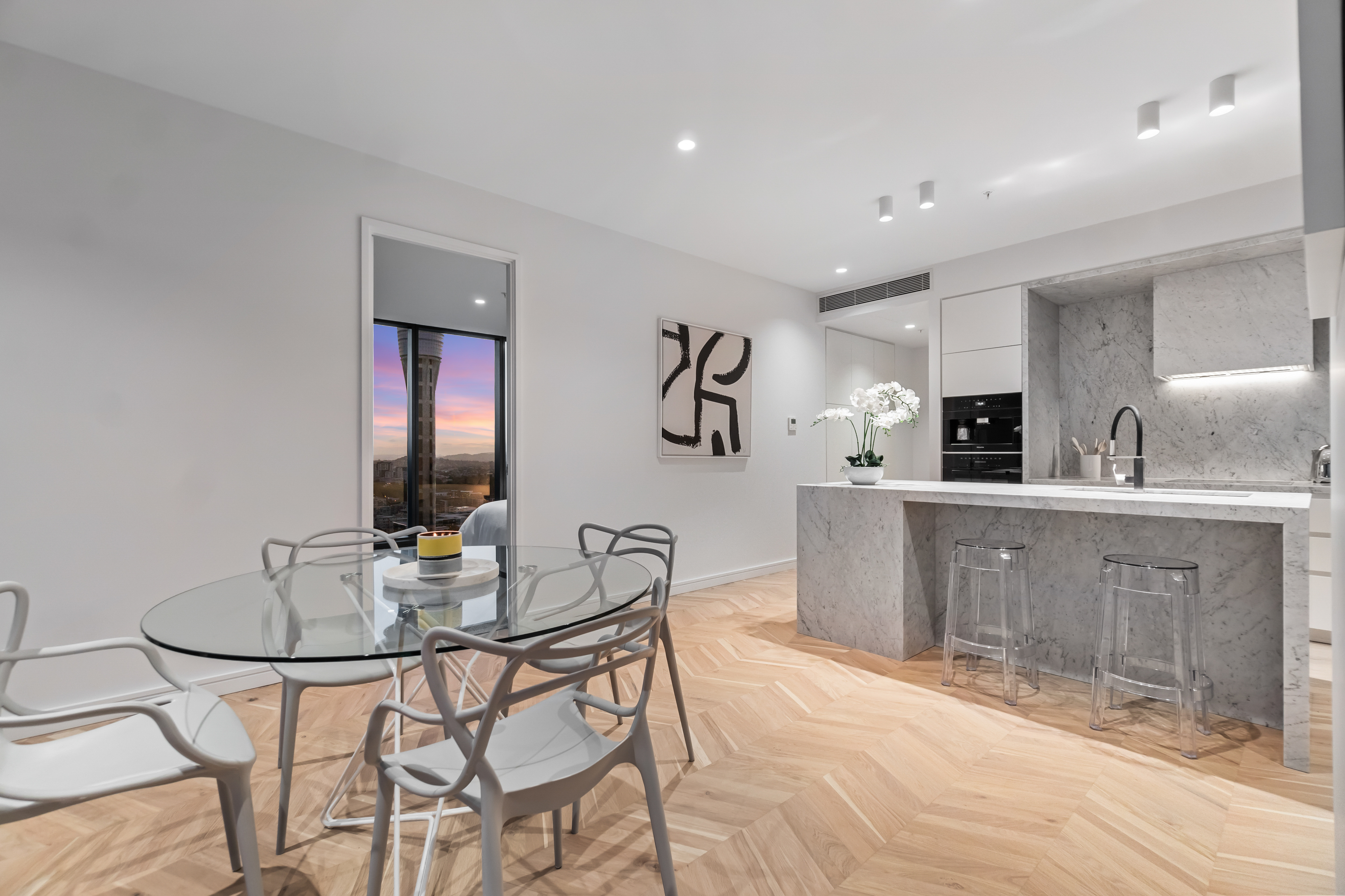 3702/51 Albert Street
