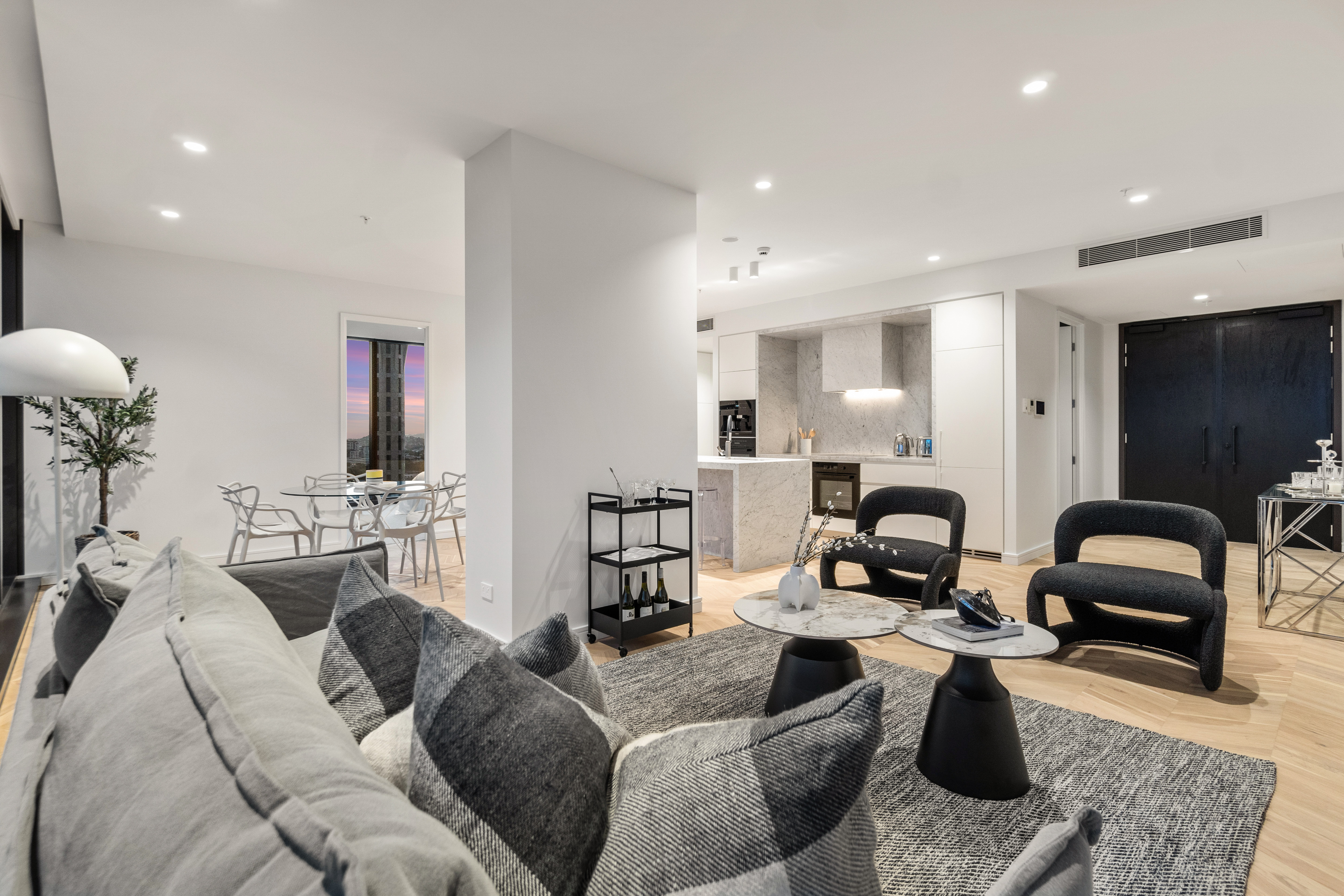 3702/51 Albert Street