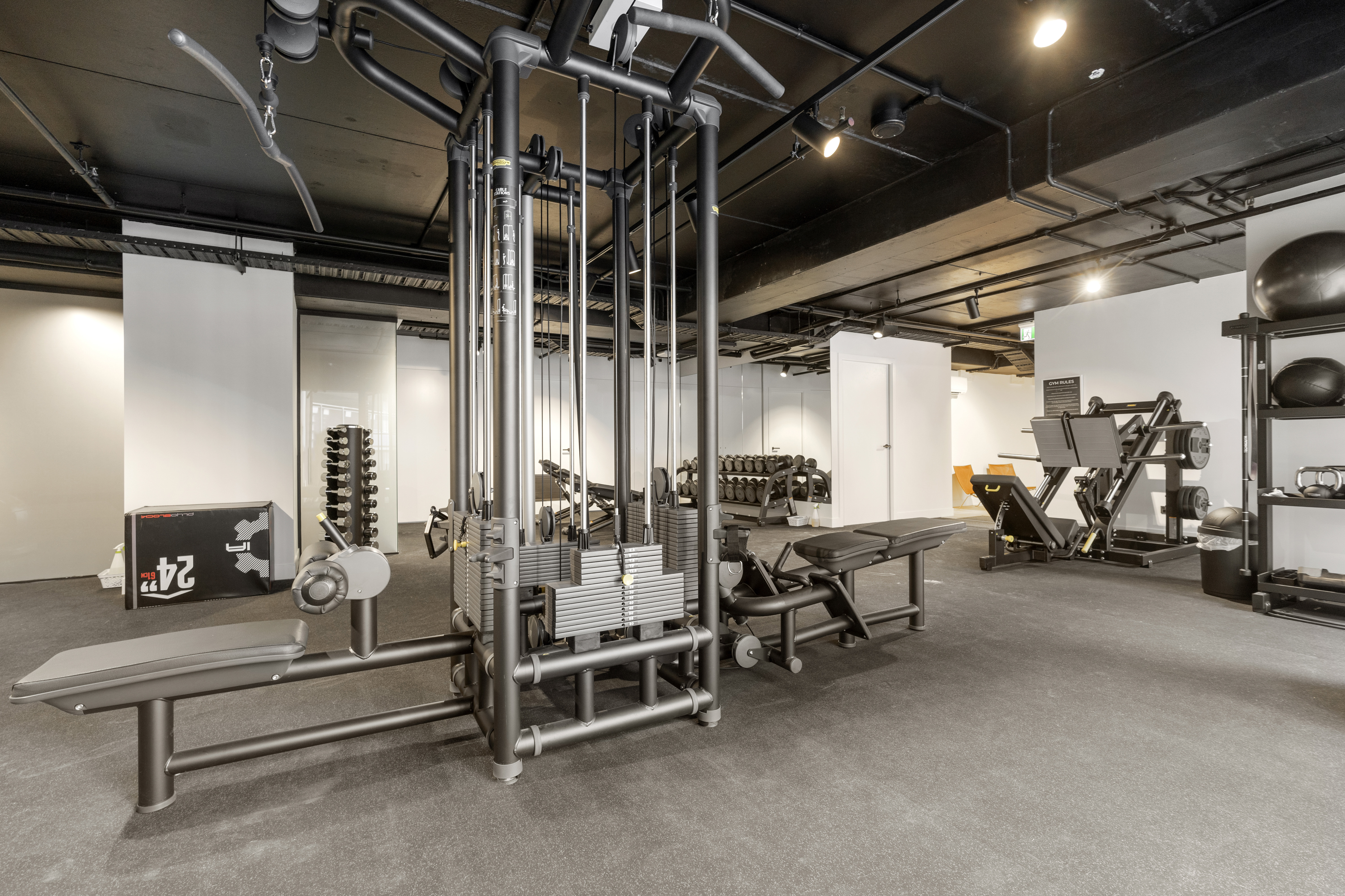 803/9 Princes Street