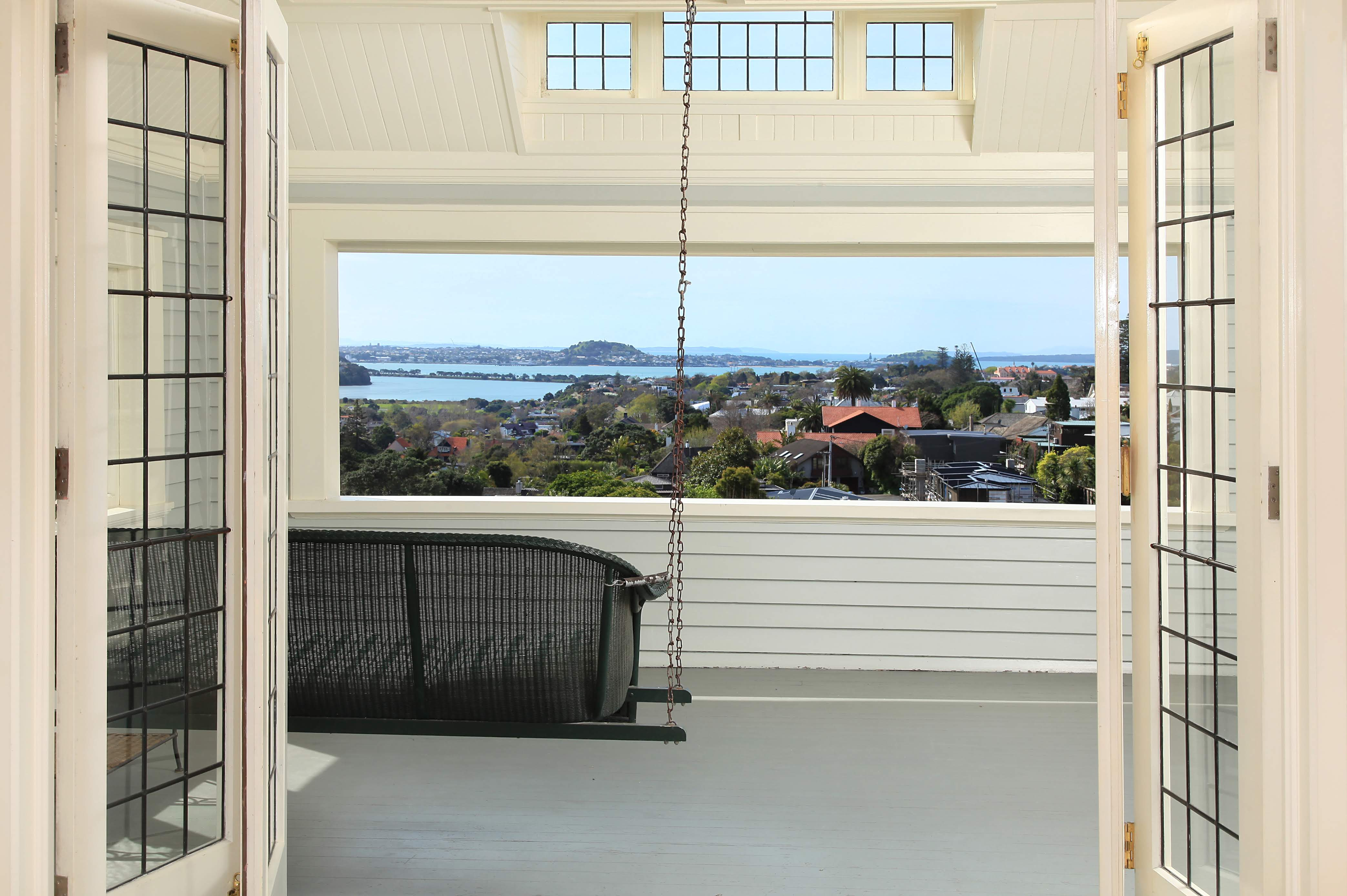 6 Garden Road