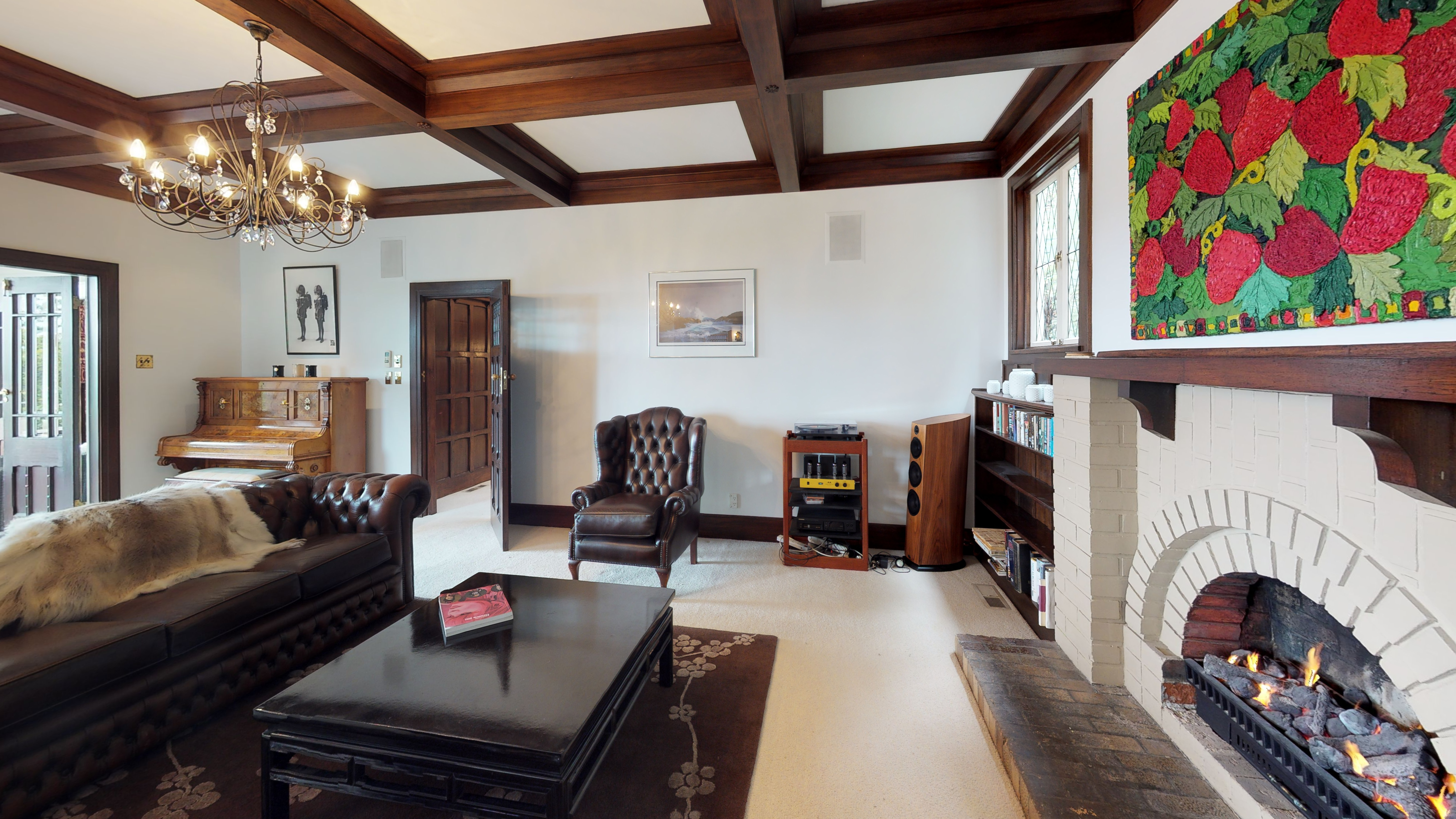 6 Garden Road