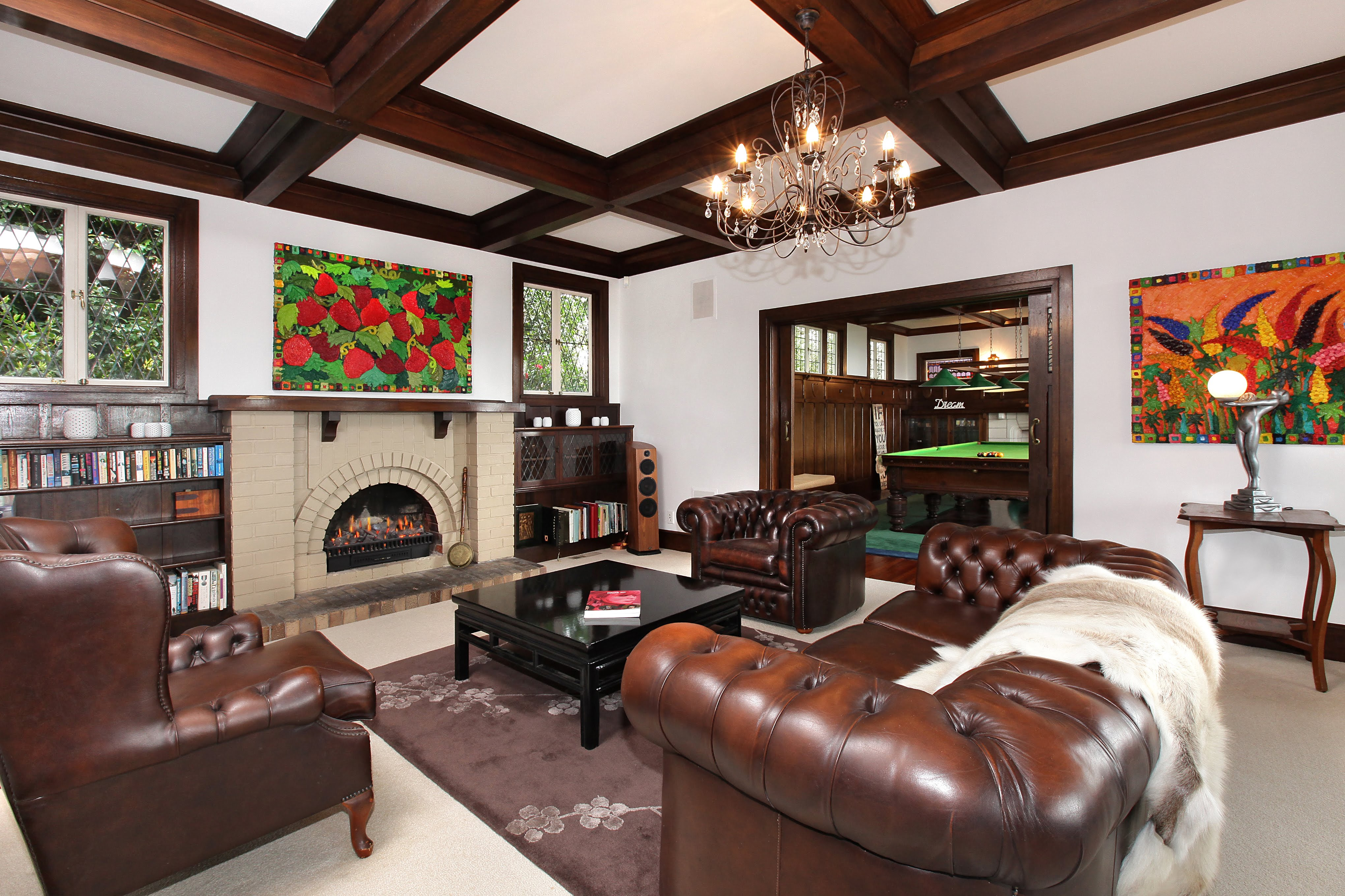 6 Garden Road