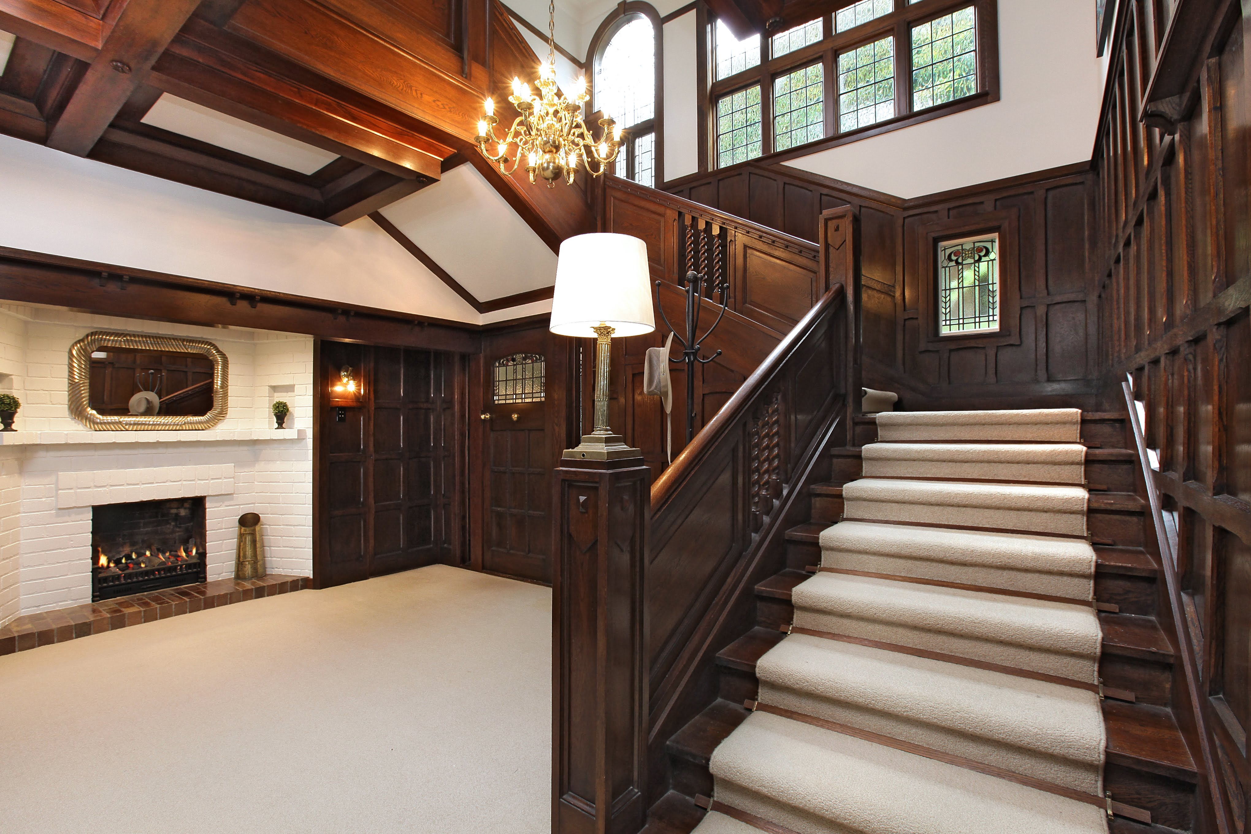 6 Garden Road