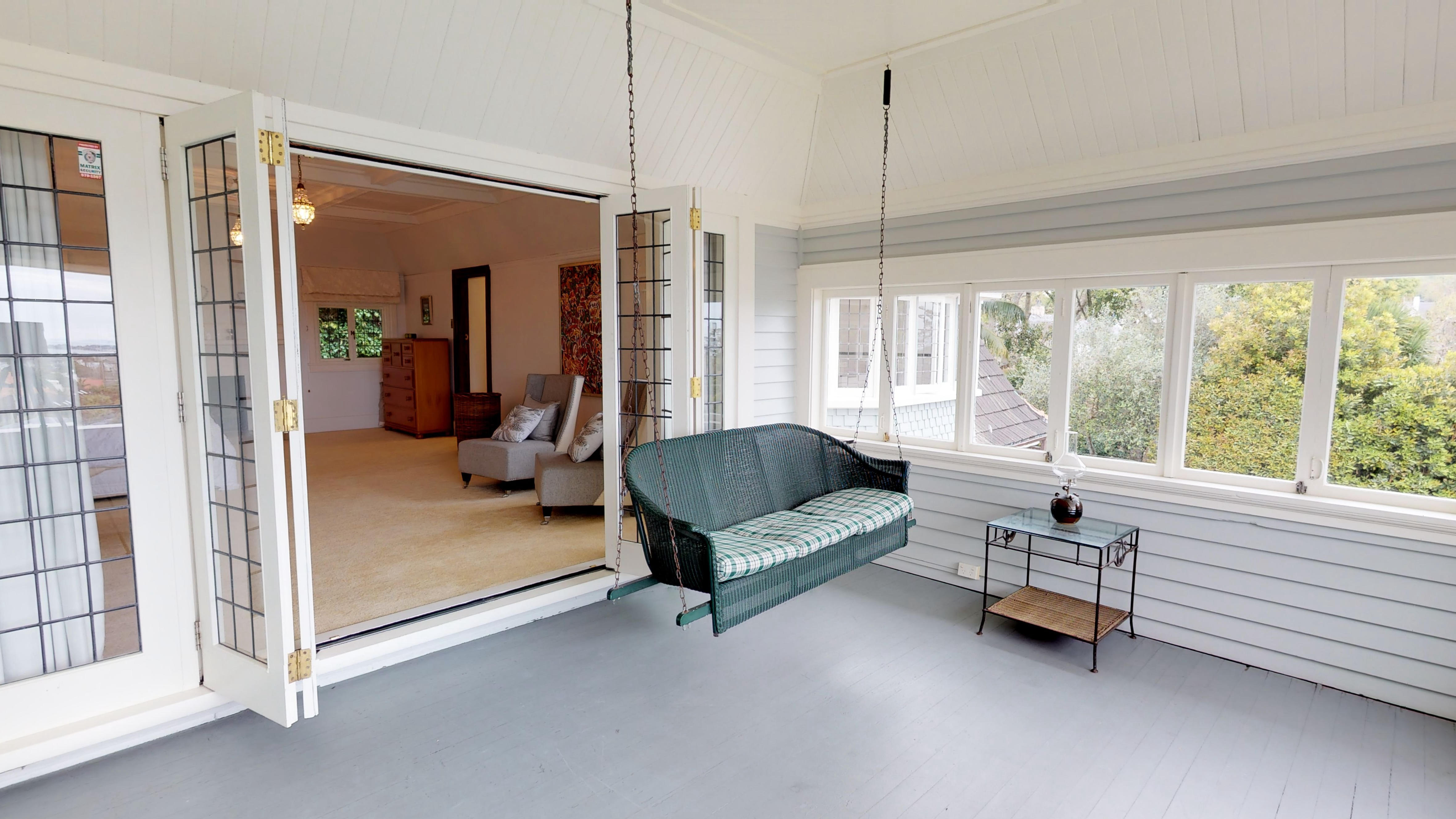 6 Garden Road