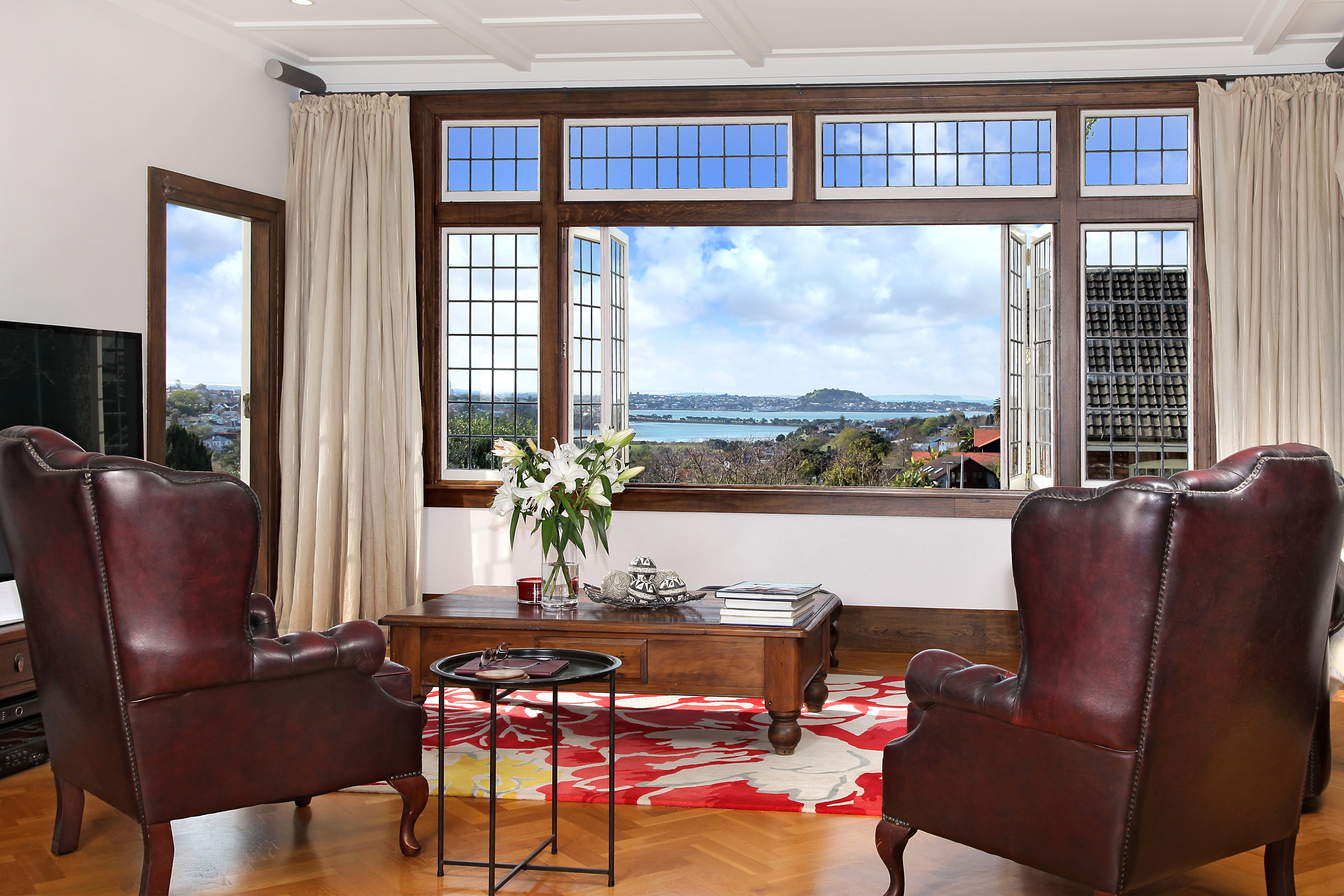 6 Garden Road