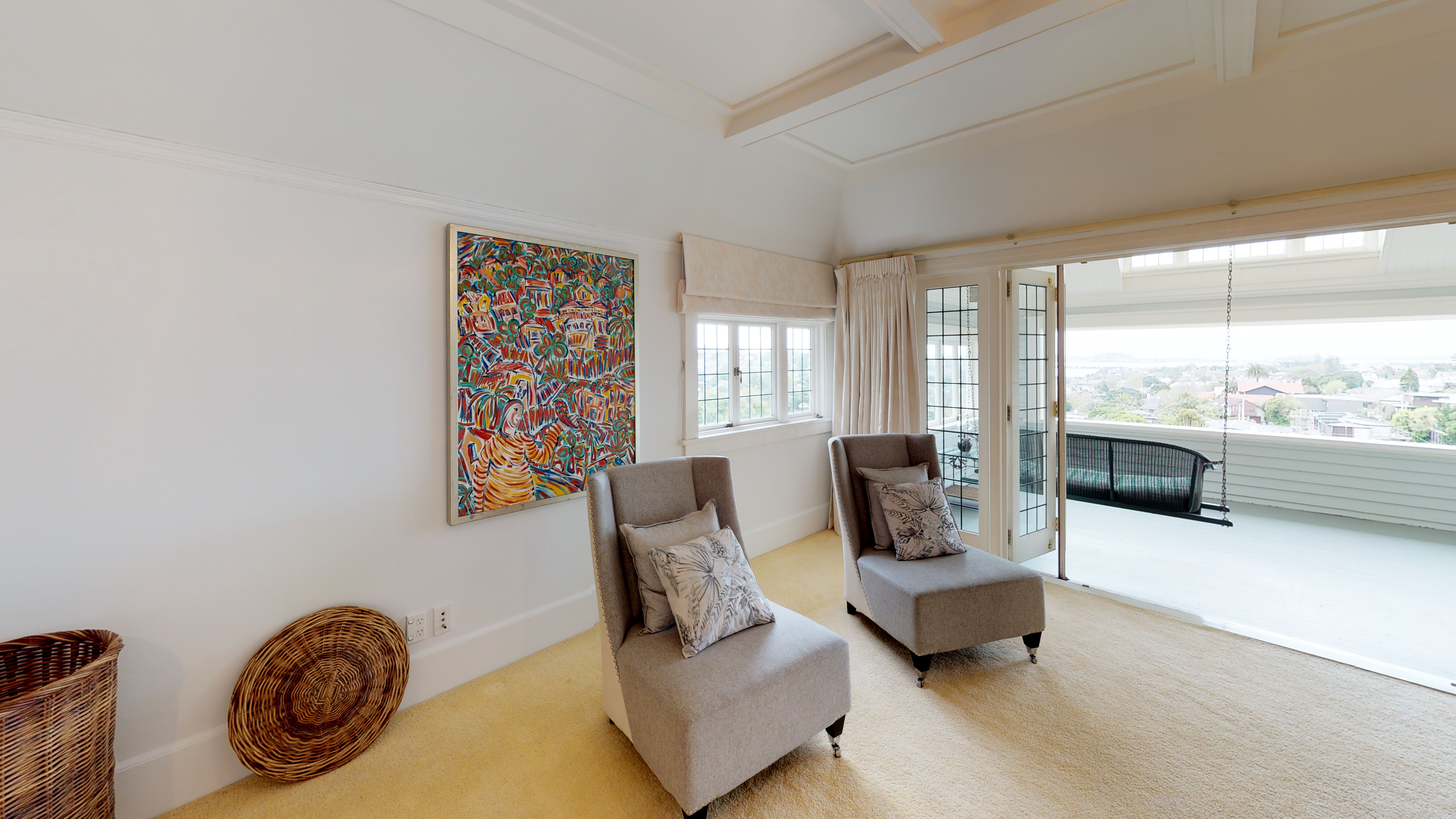 6 Garden Road