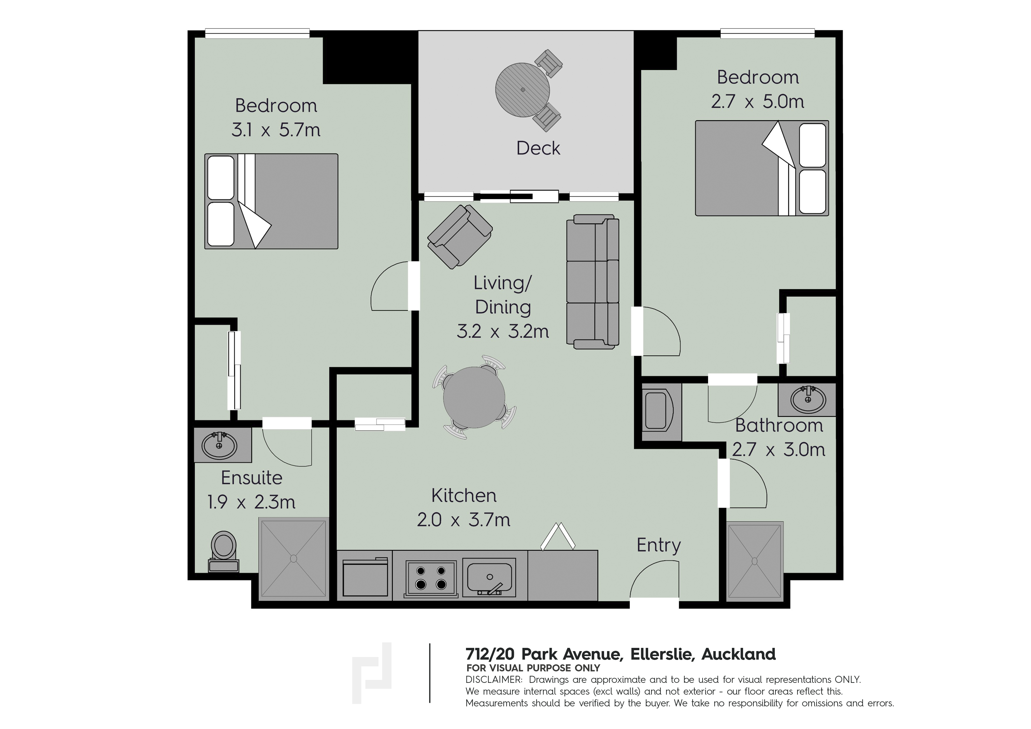 712/20 Park Avenue