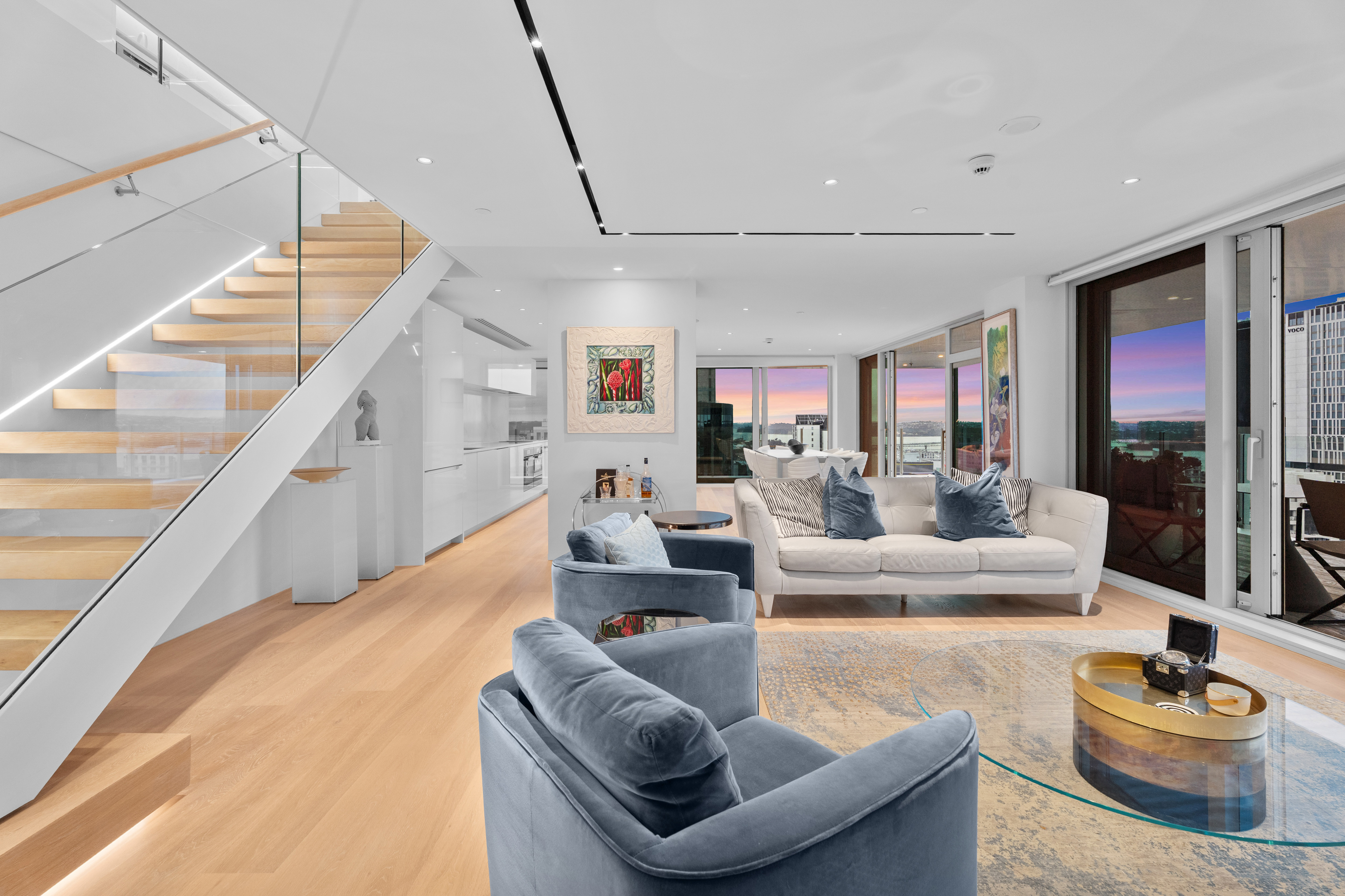 3201 and 3203/6 Lorne Street
