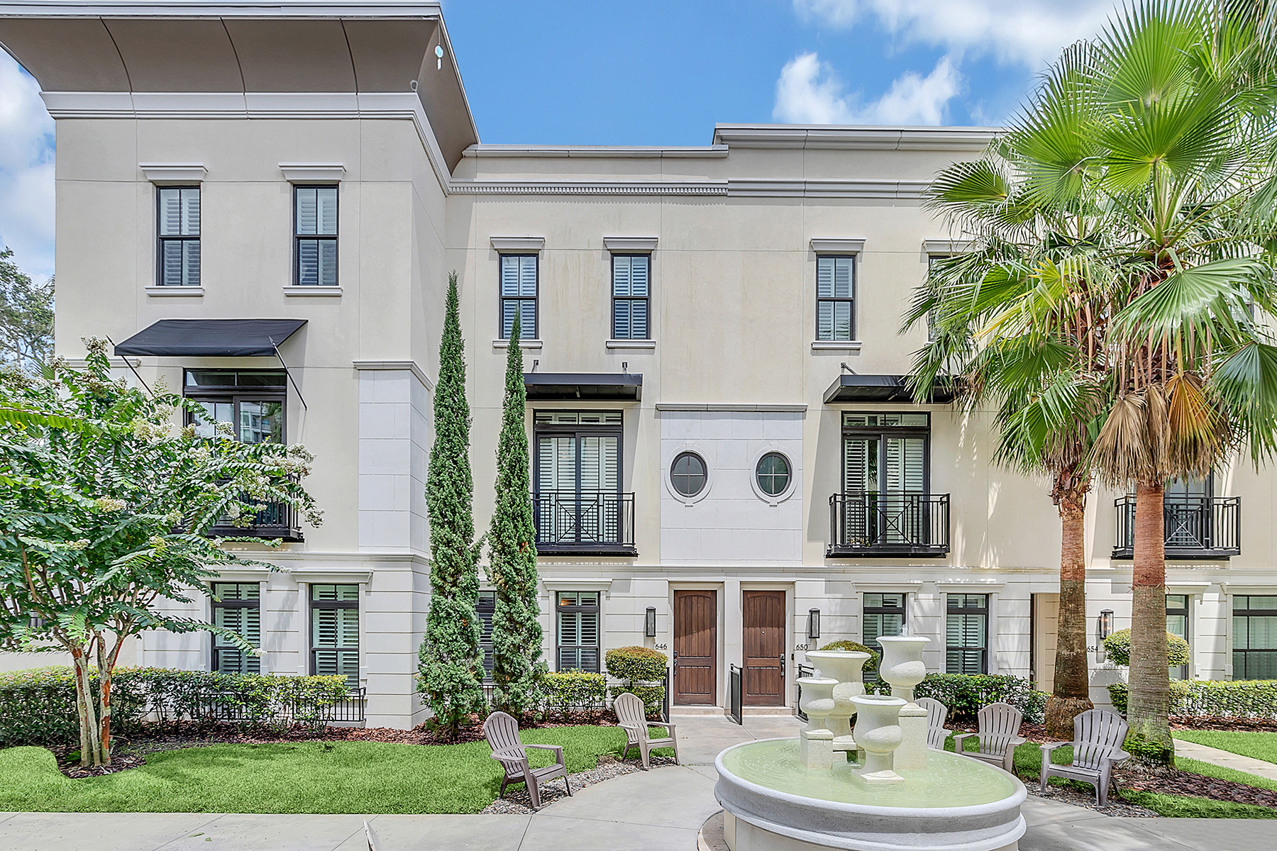 646 Mariposa Street