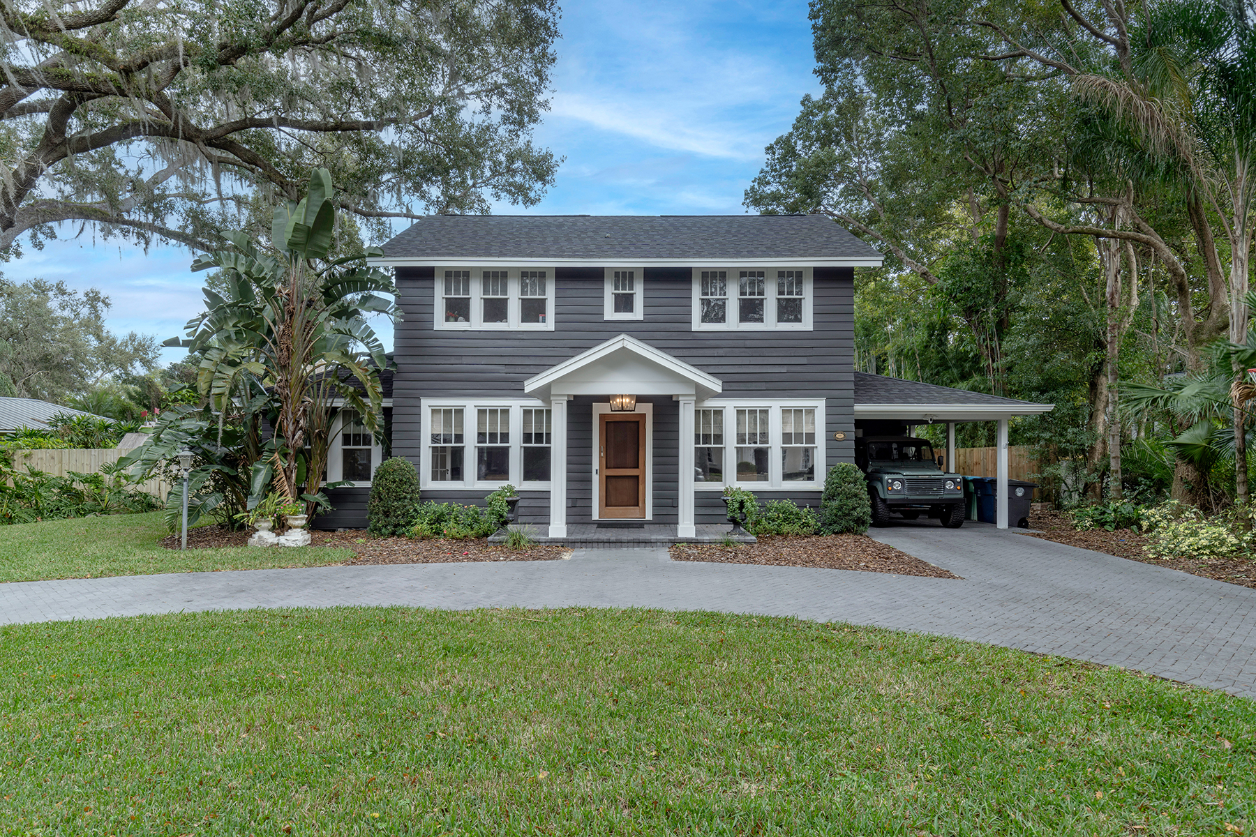1470 Glencoe Road