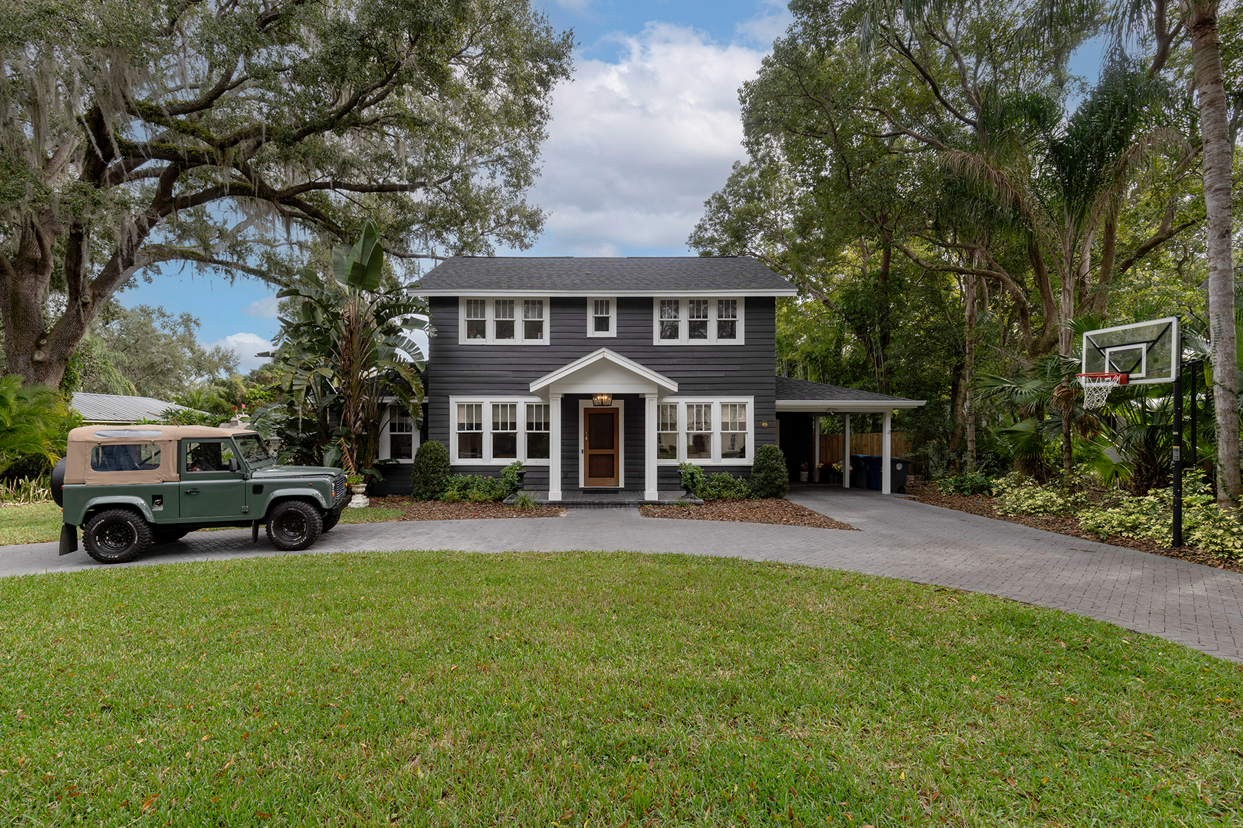 1470 Glencoe Road