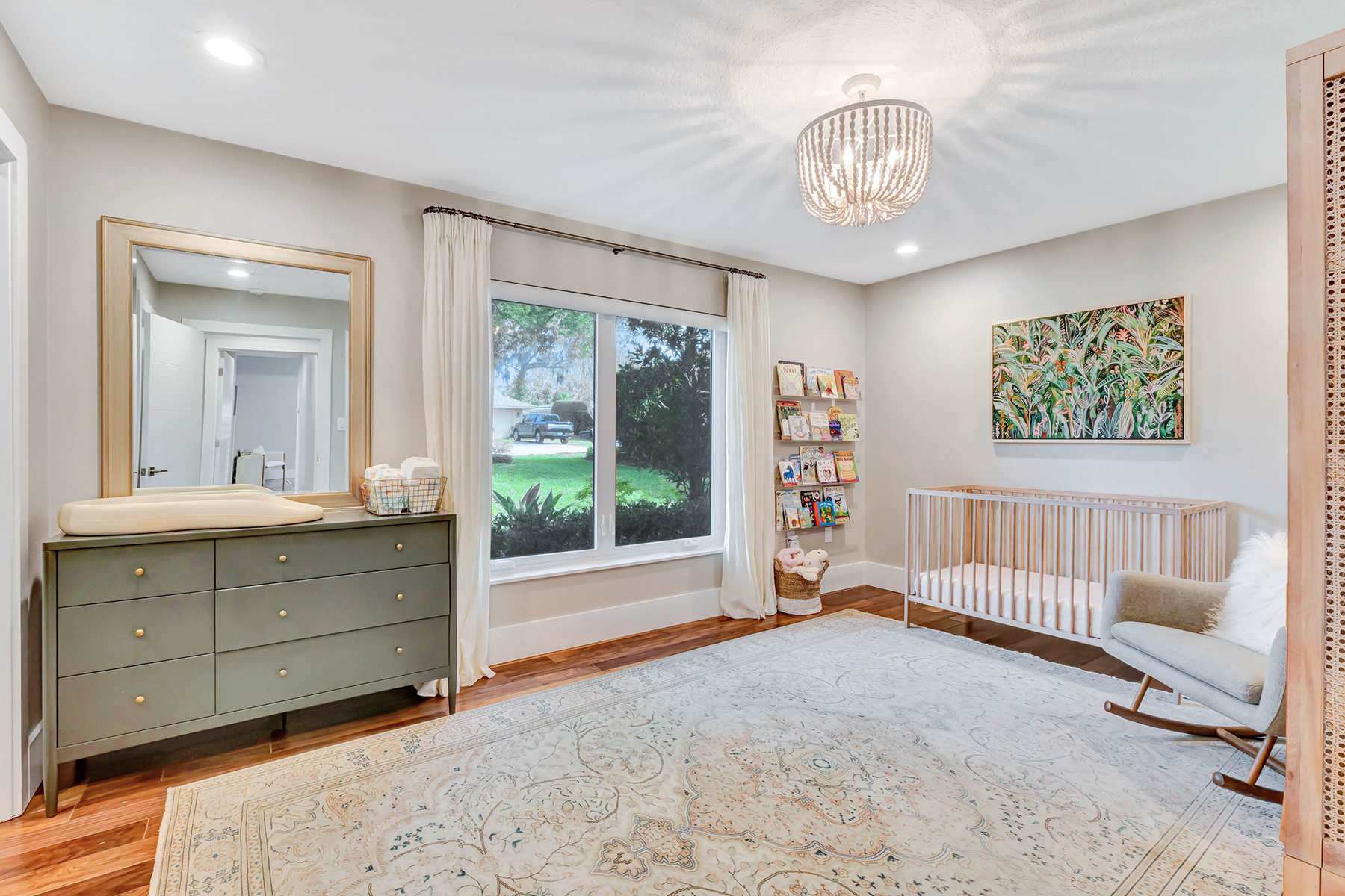 914 Moss Lane