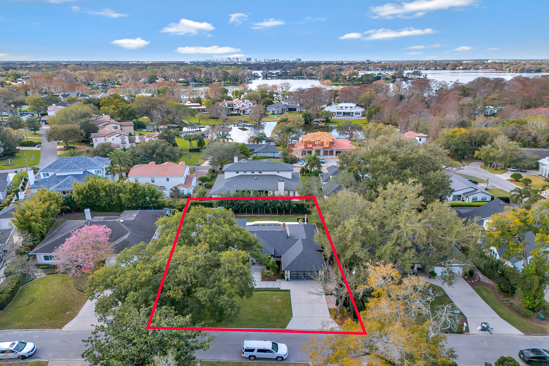 914 Moss Lane