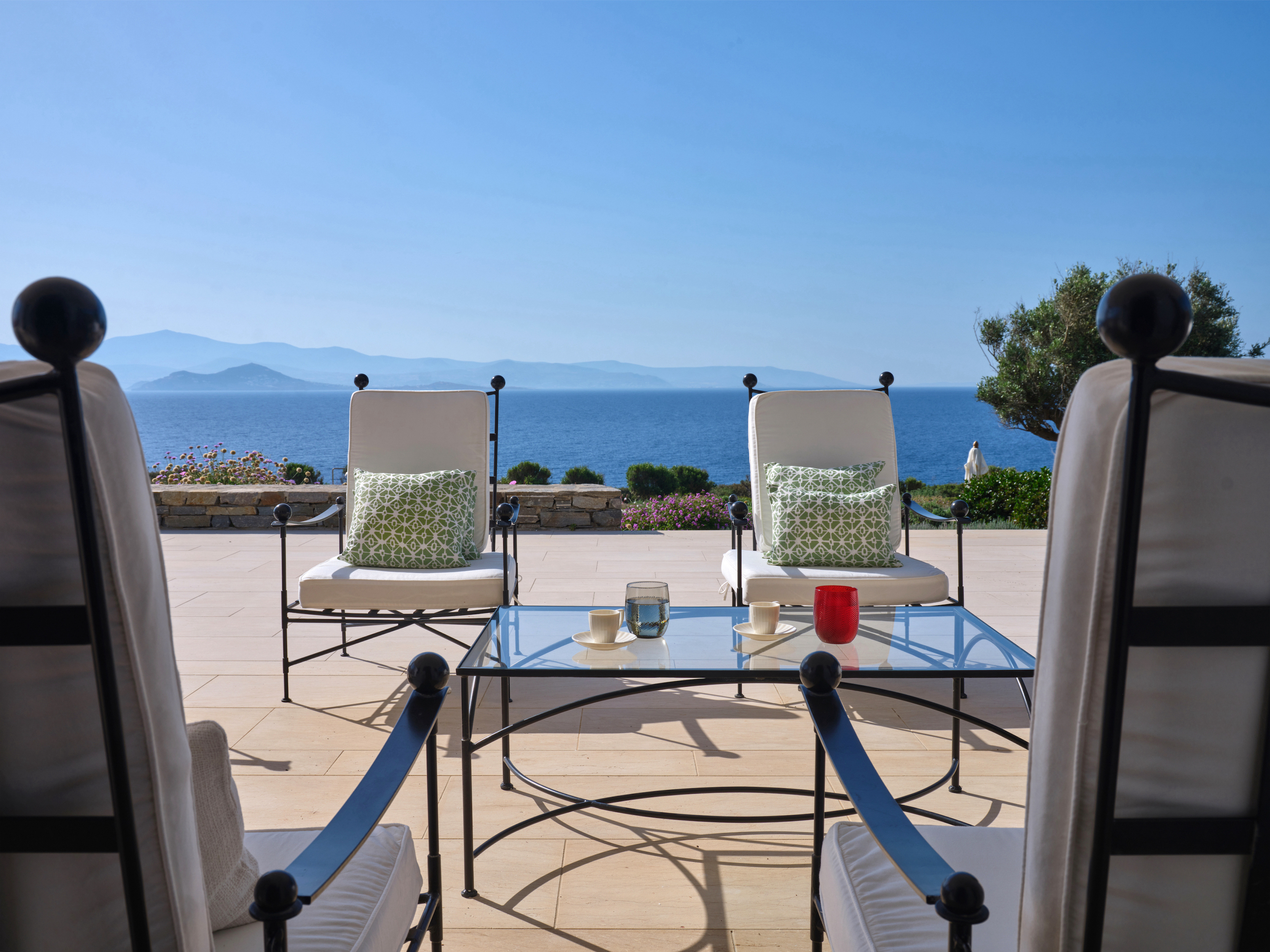 Paros Oceana