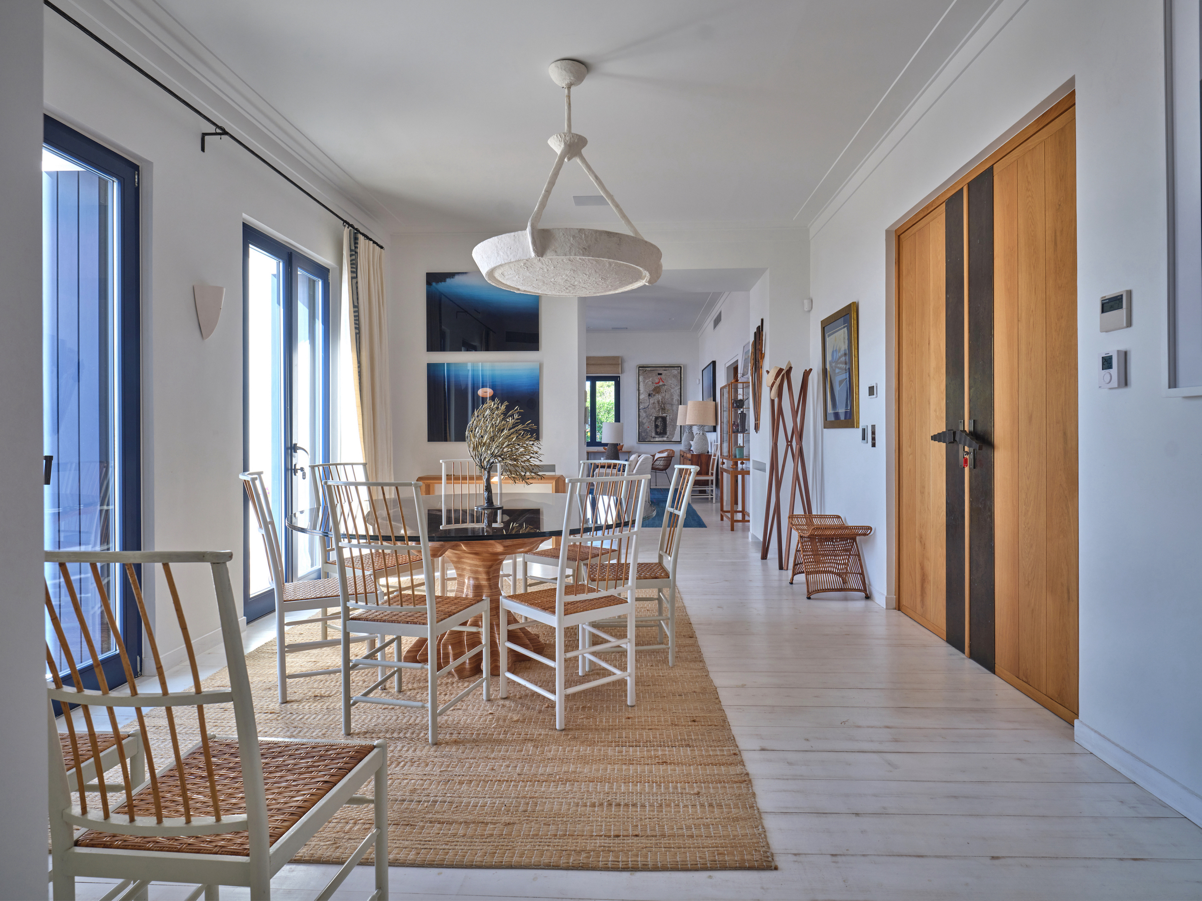 Paros Oceana