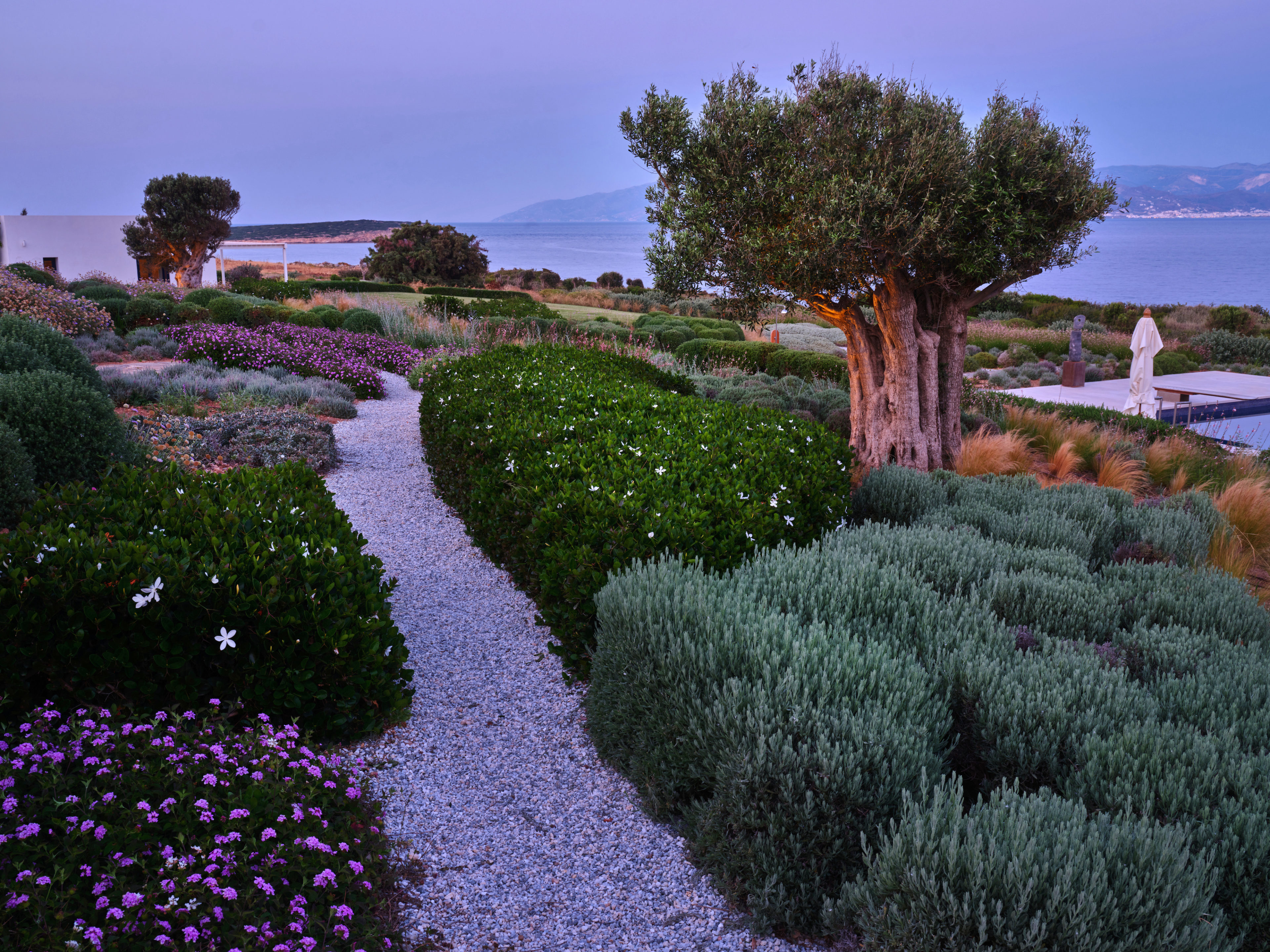 Paros Oceana
