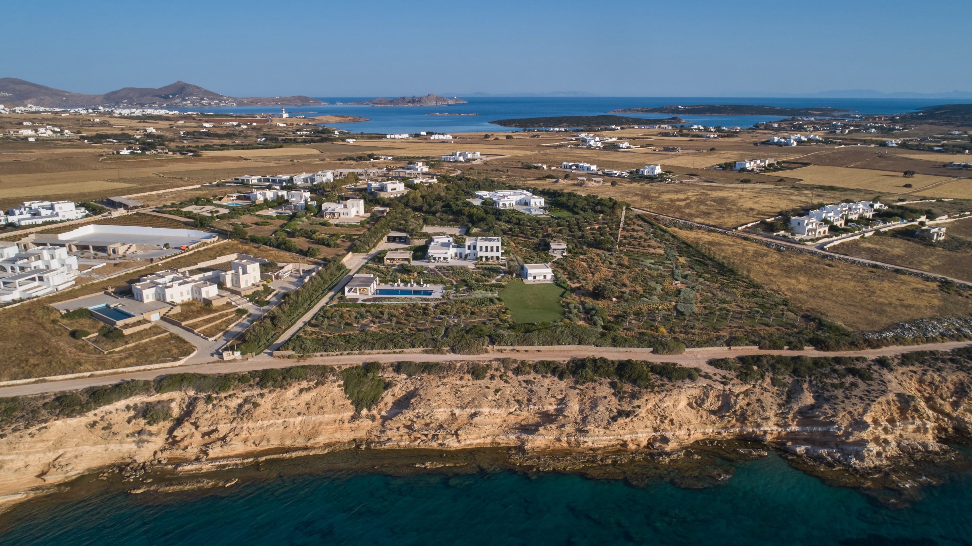 Paros Oceana