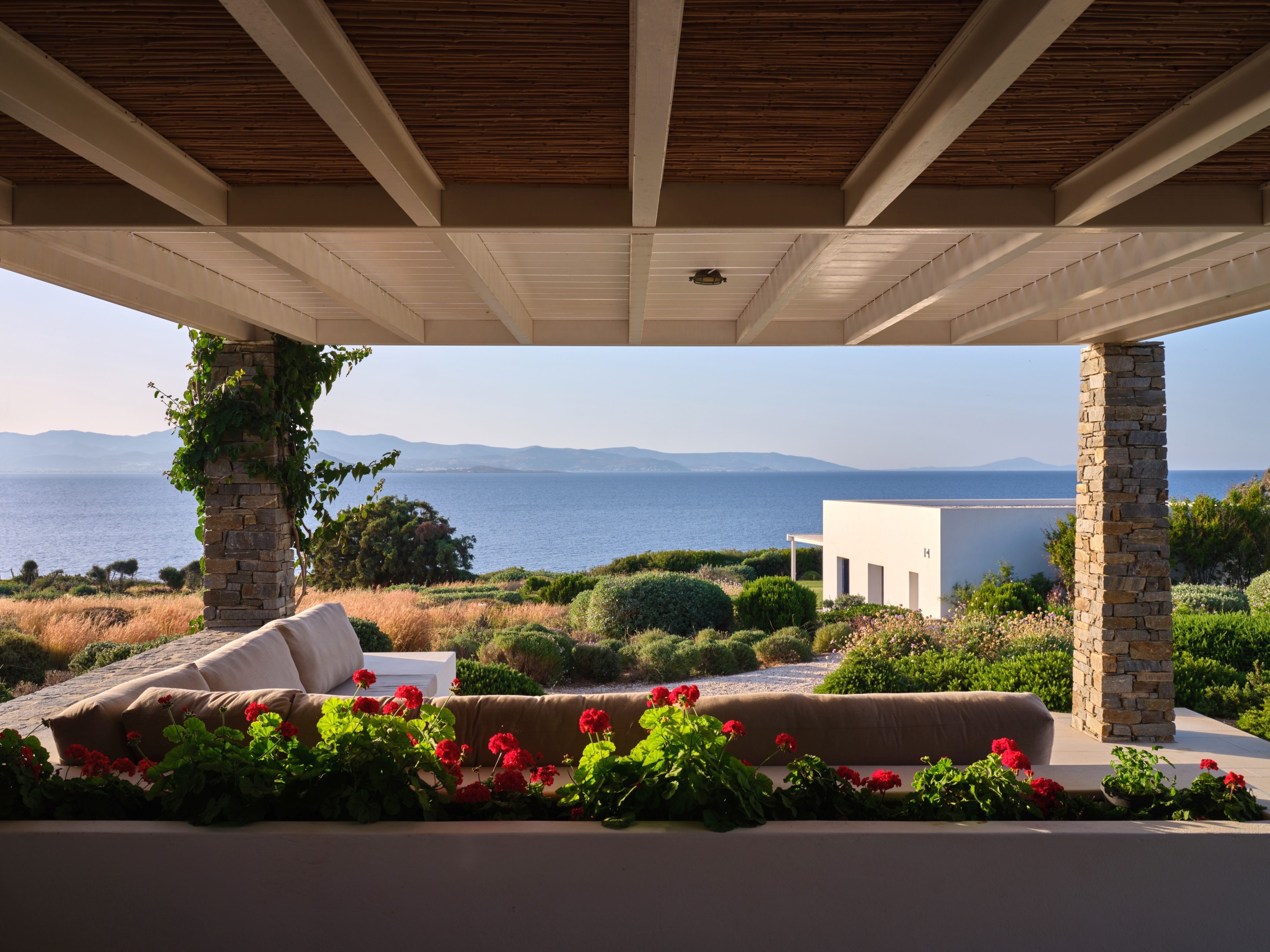 Paros Oceana