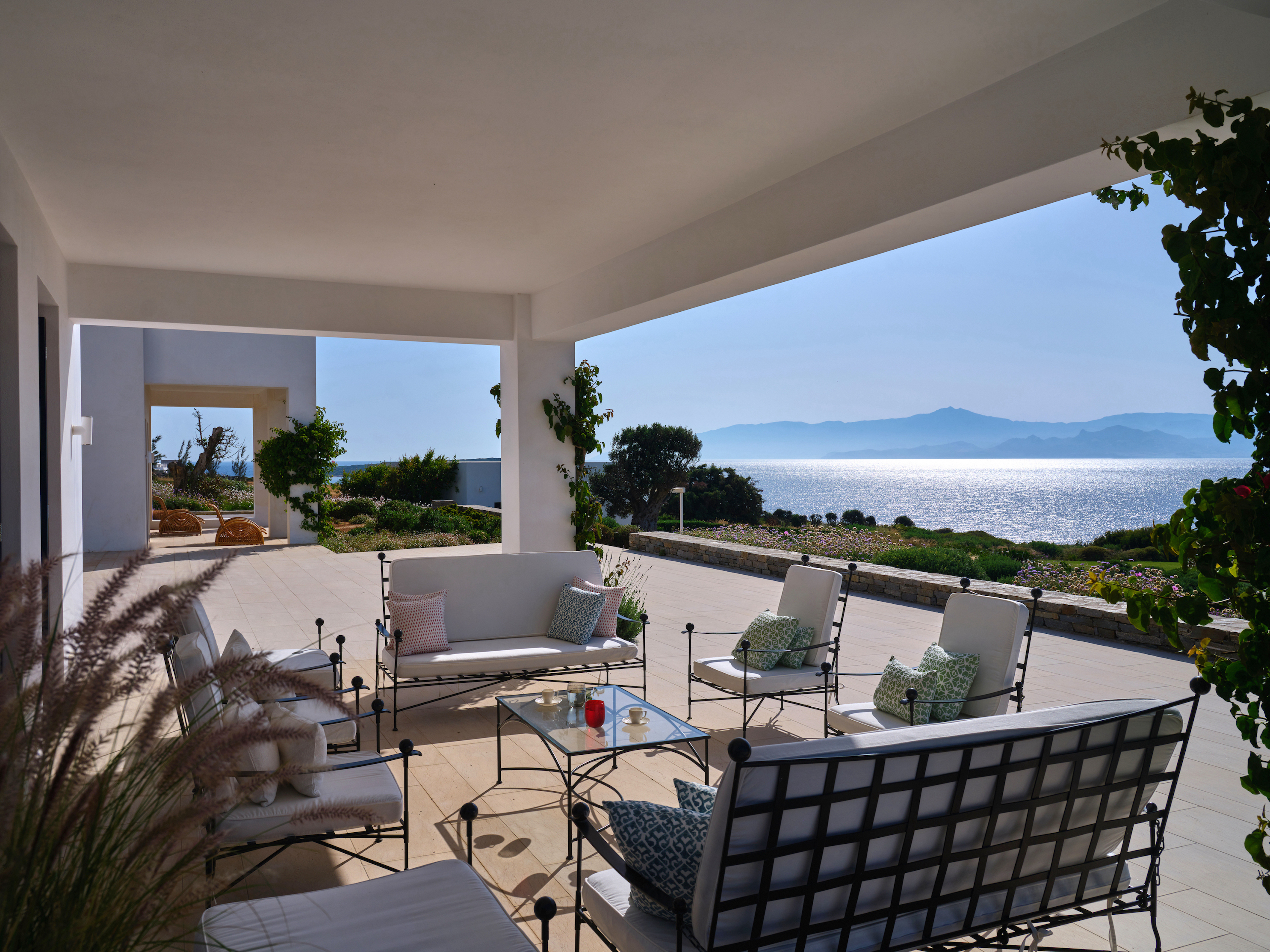 Paros Oceana