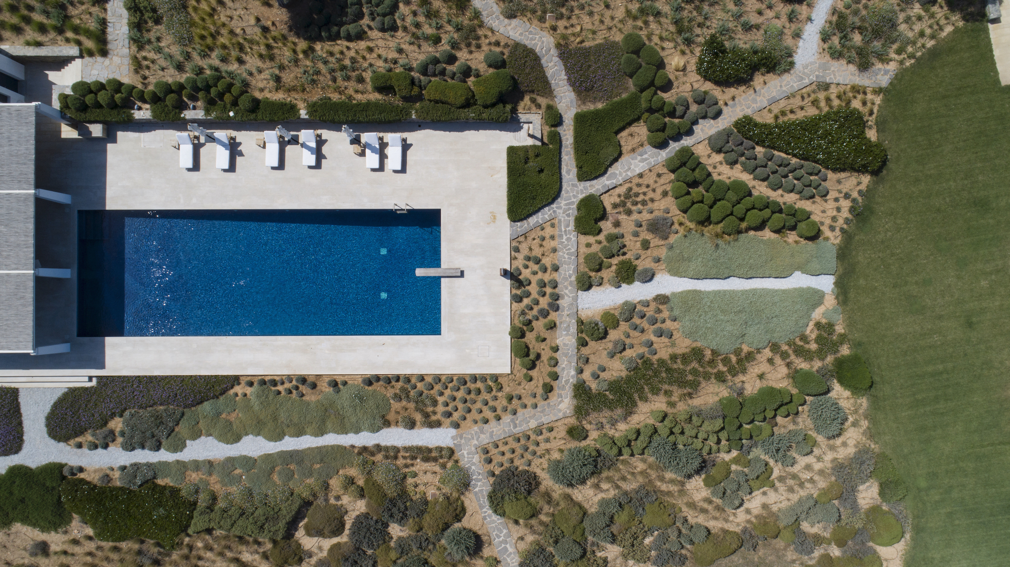 Paros Oceana