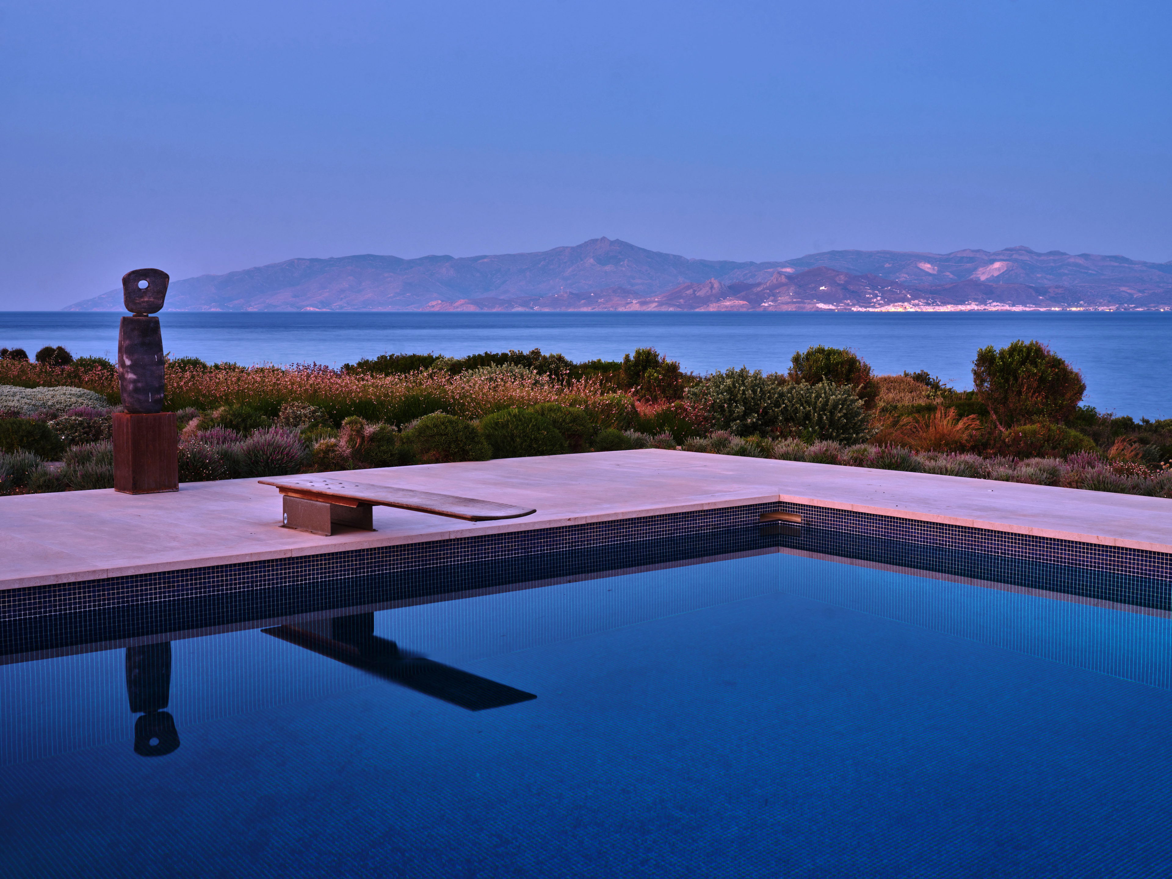 Paros Oceana