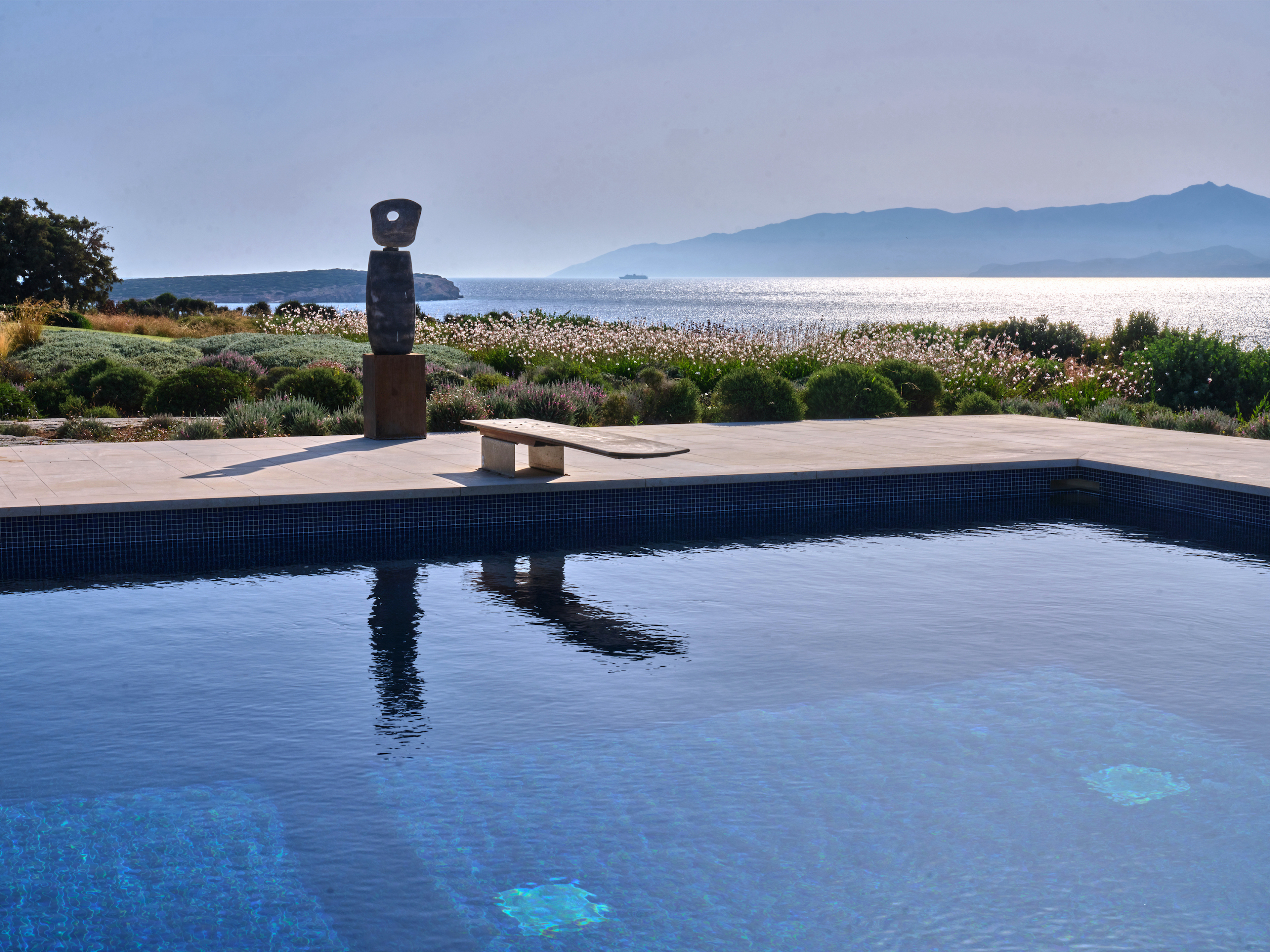 Paros Oceana