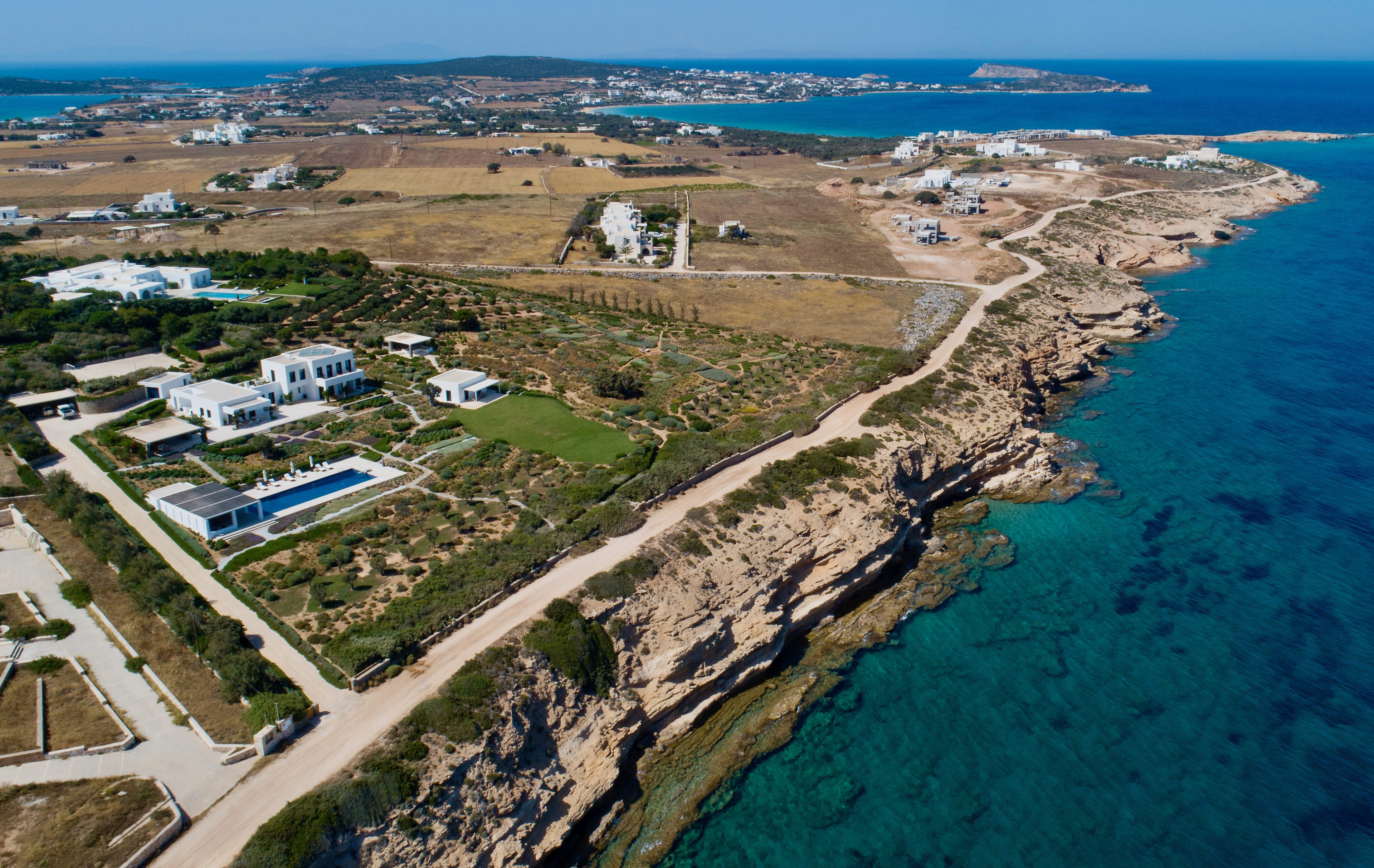 Paros Oceana