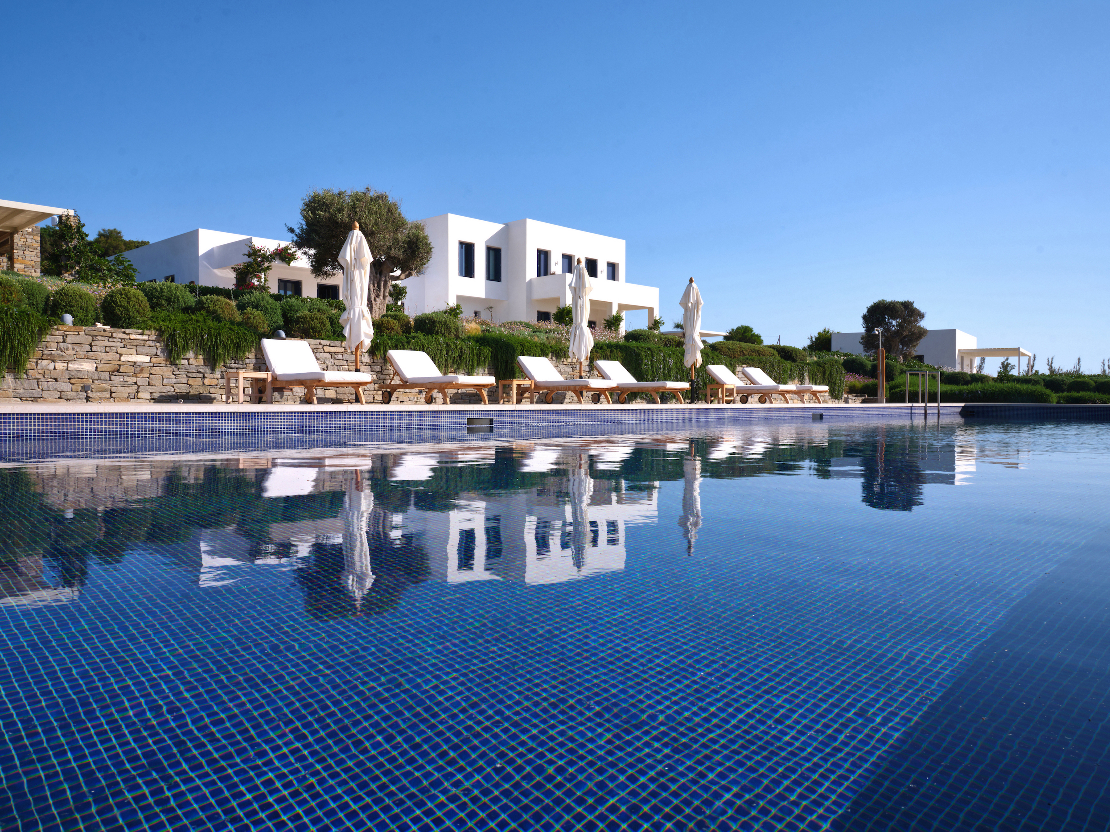 Paros Oceana