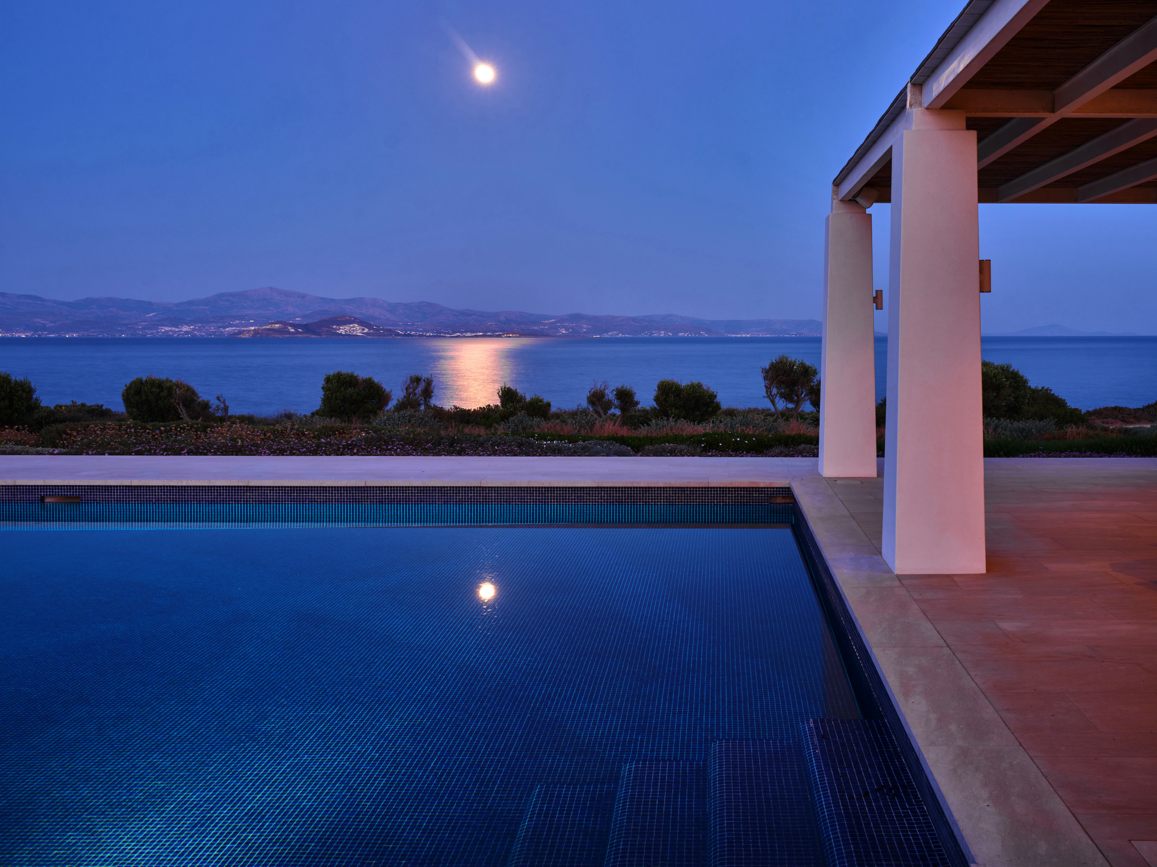 Paros Oceana