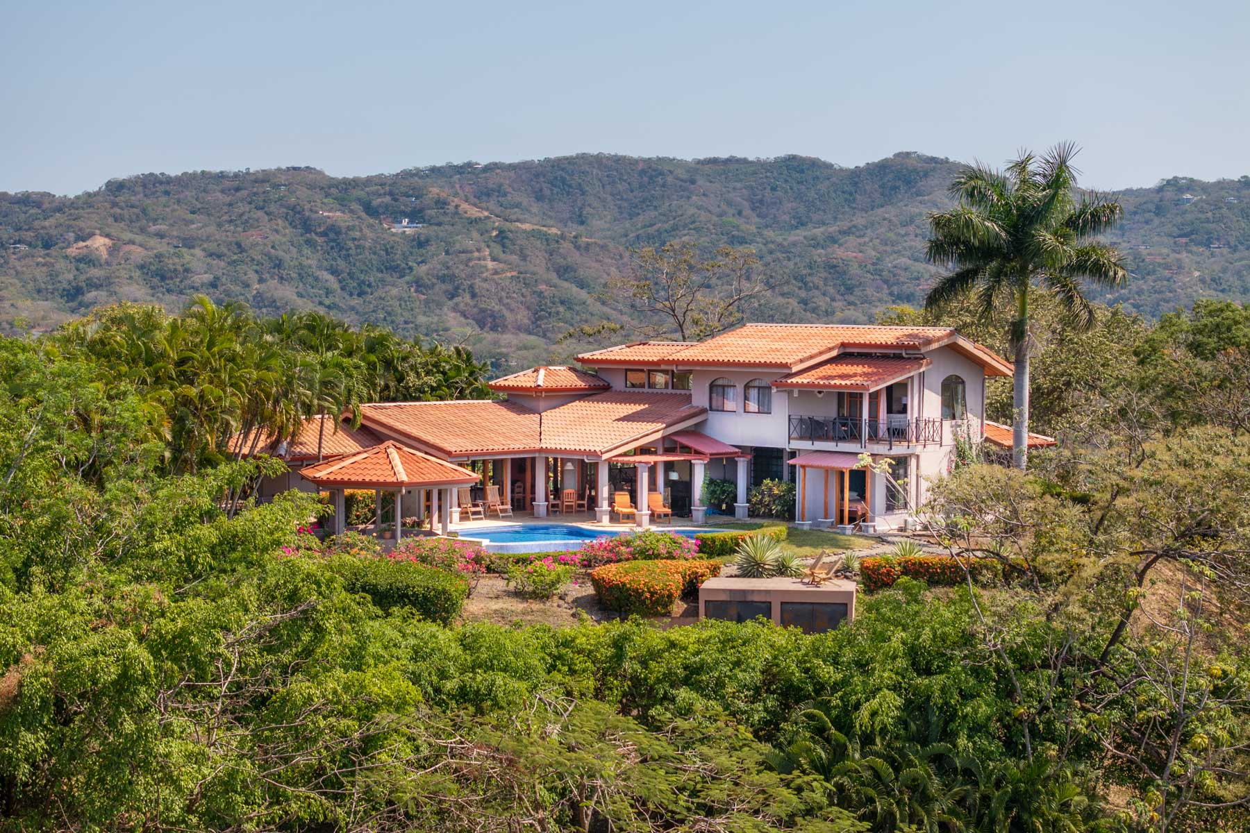 Nosara | Garza