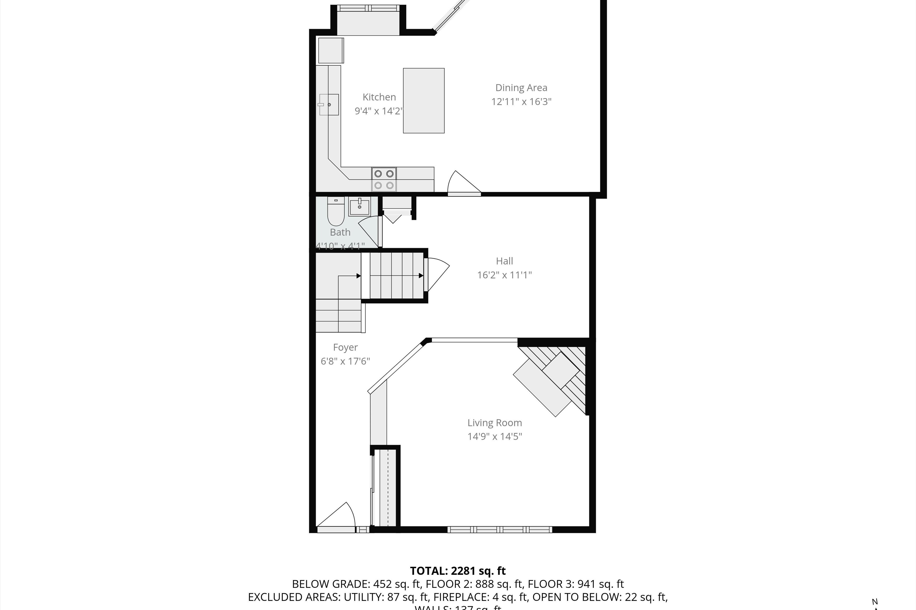 35 Essex Place 