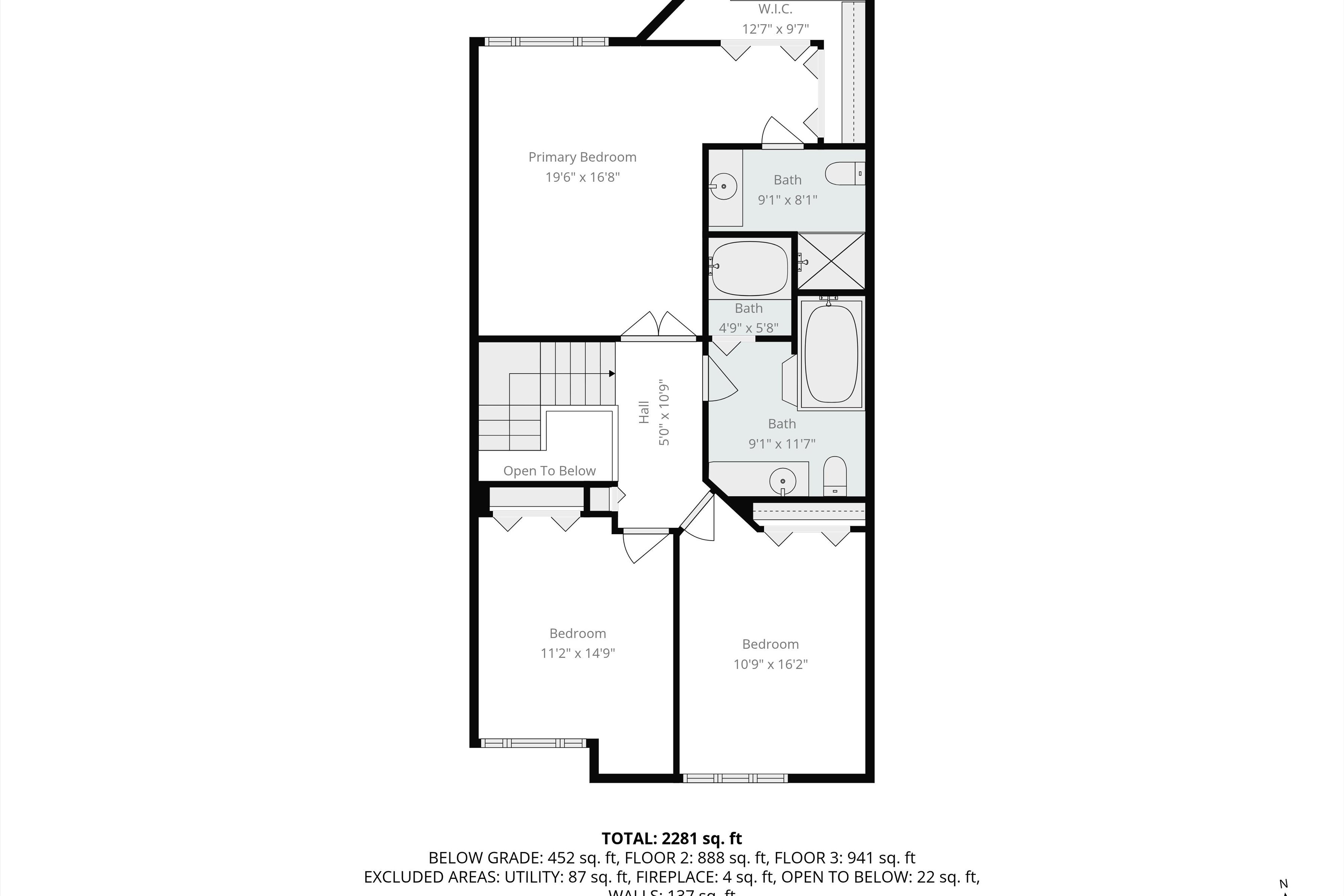 35 Essex Place 