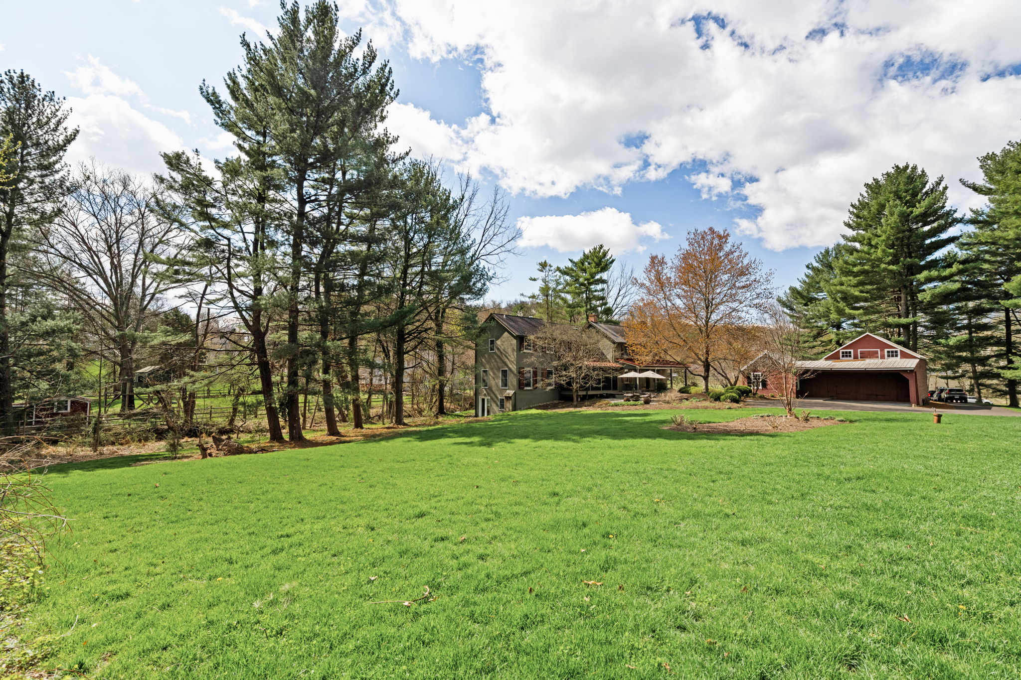 64 Valley Drive 