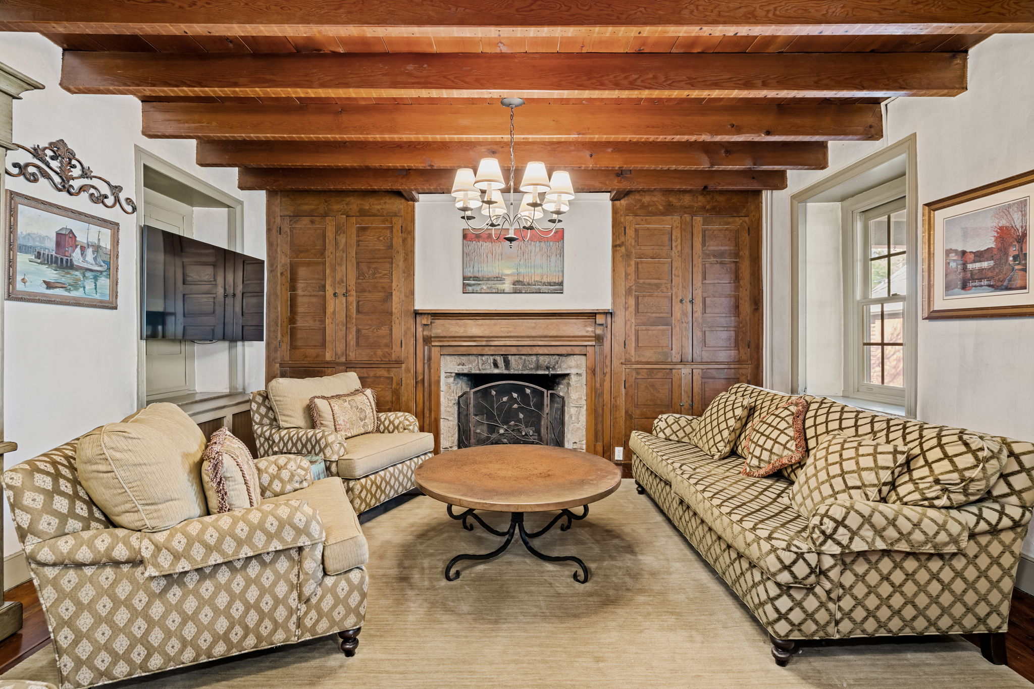 64 Valley Drive 
